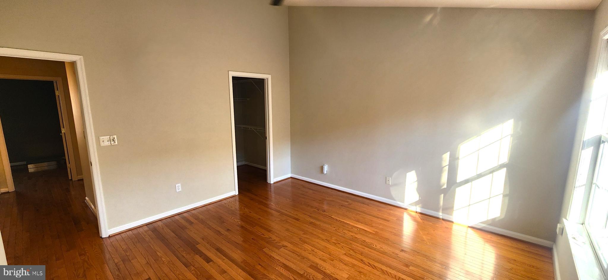 WOODS LANDING - Residential Lease