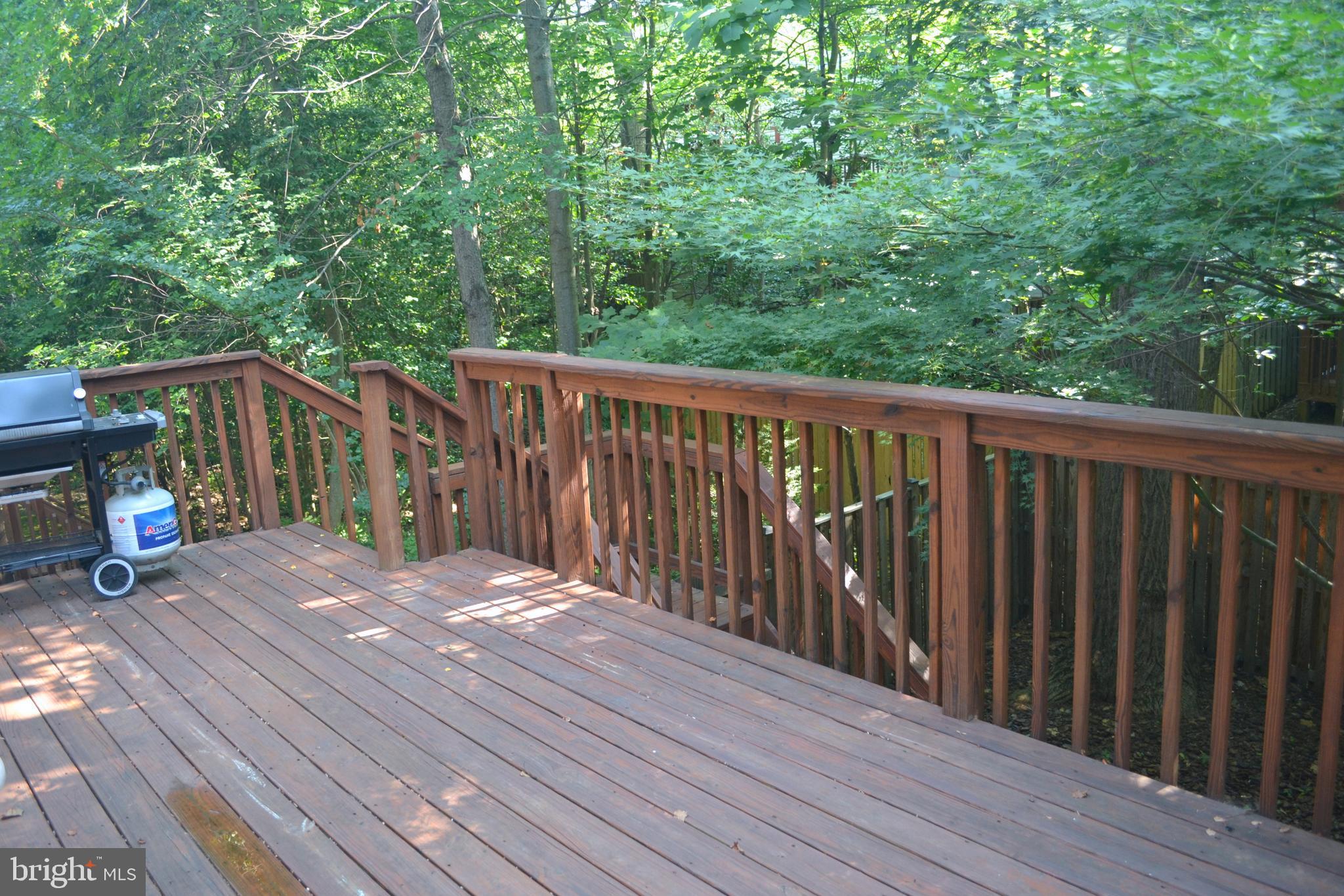 WOODS LANDING - Residential Lease