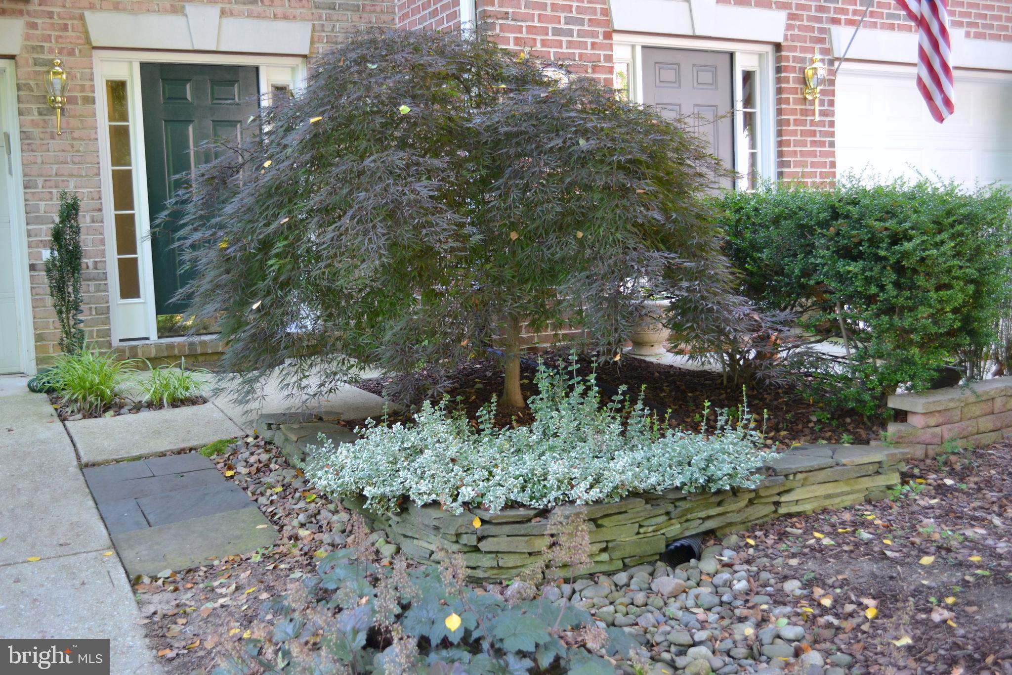 WOODS LANDING - Residential Lease