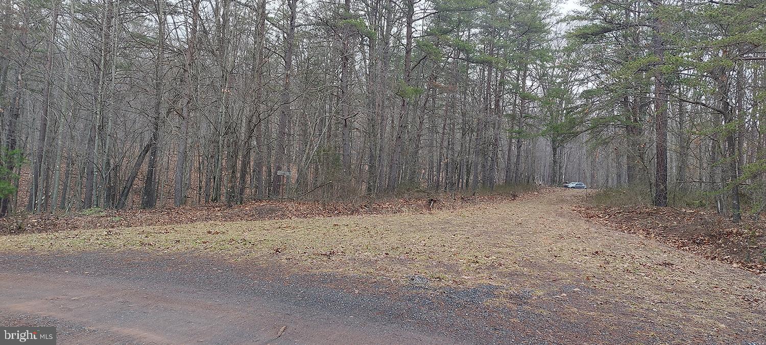 HIGH MOUNTAIN MEADOWS - Land