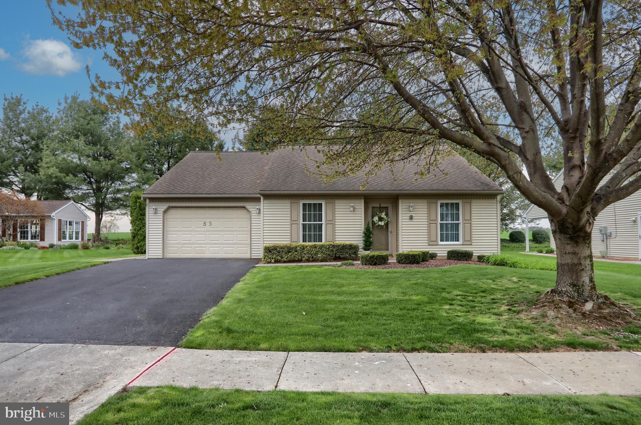 ARBOR GATE - Residential