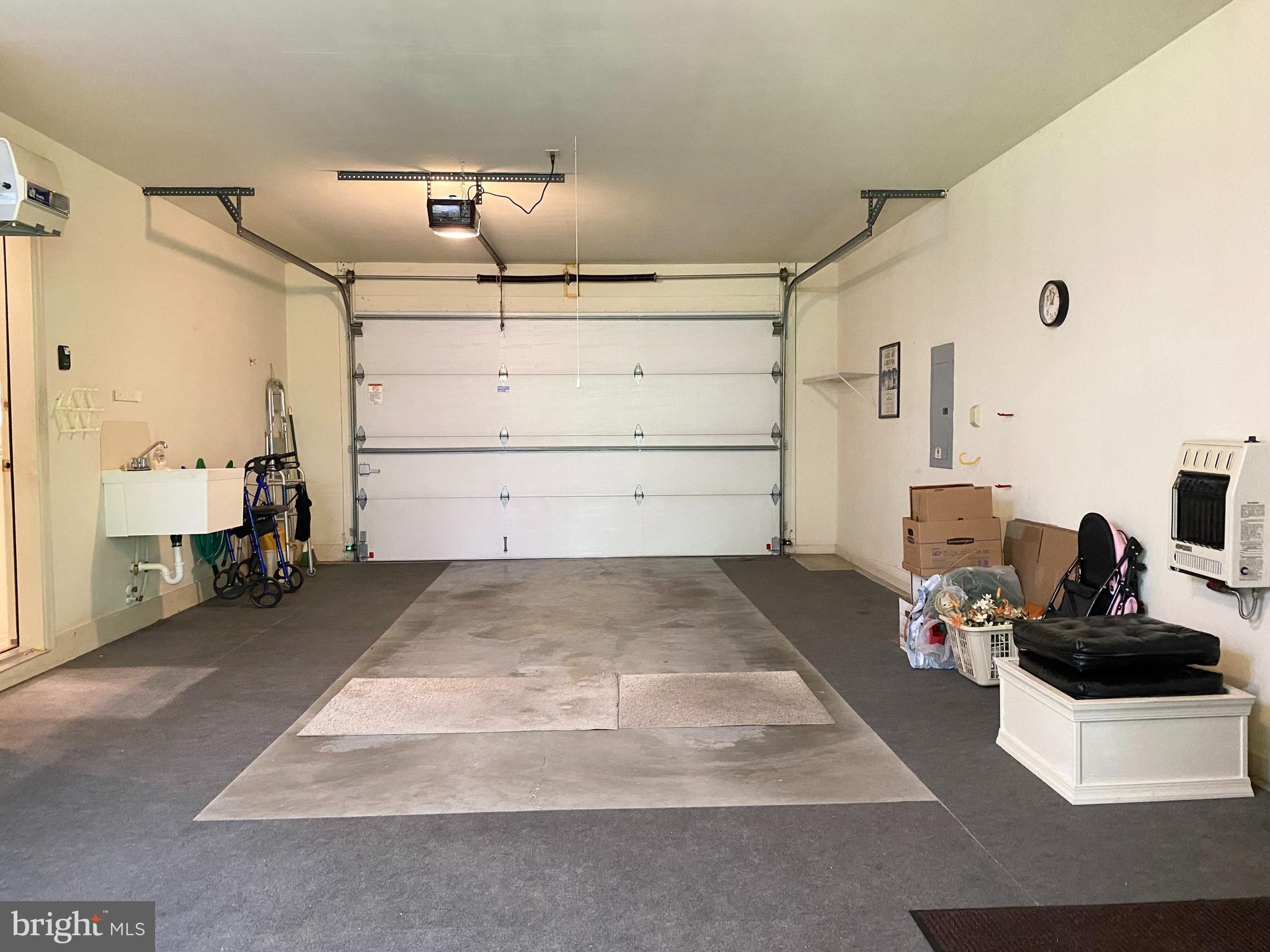 ARBOR GATE - Residential