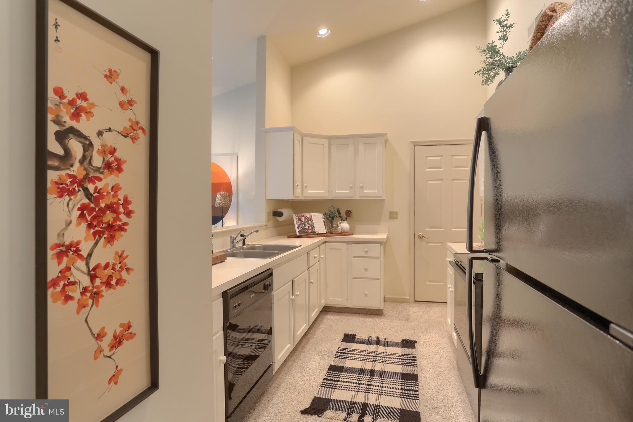 ARBOR GATE - Residential