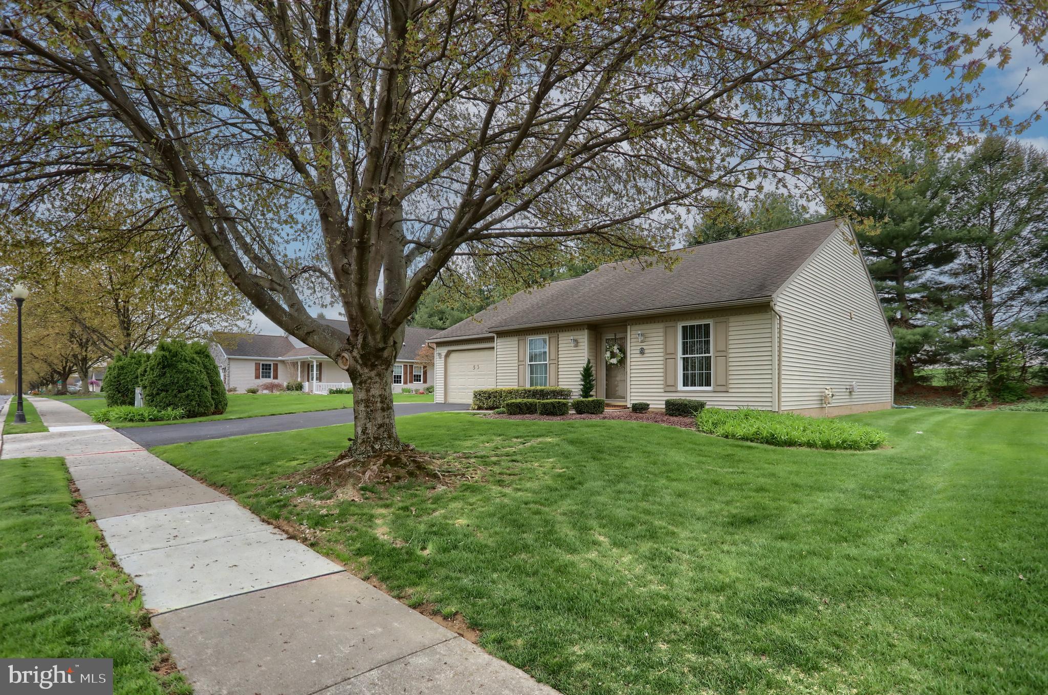 ARBOR GATE - Residential