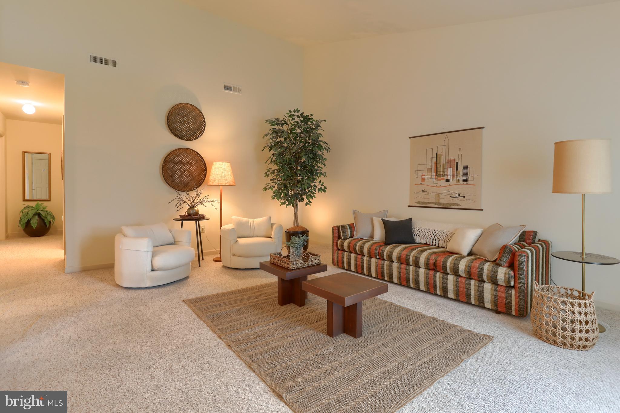 ARBOR GATE - Residential