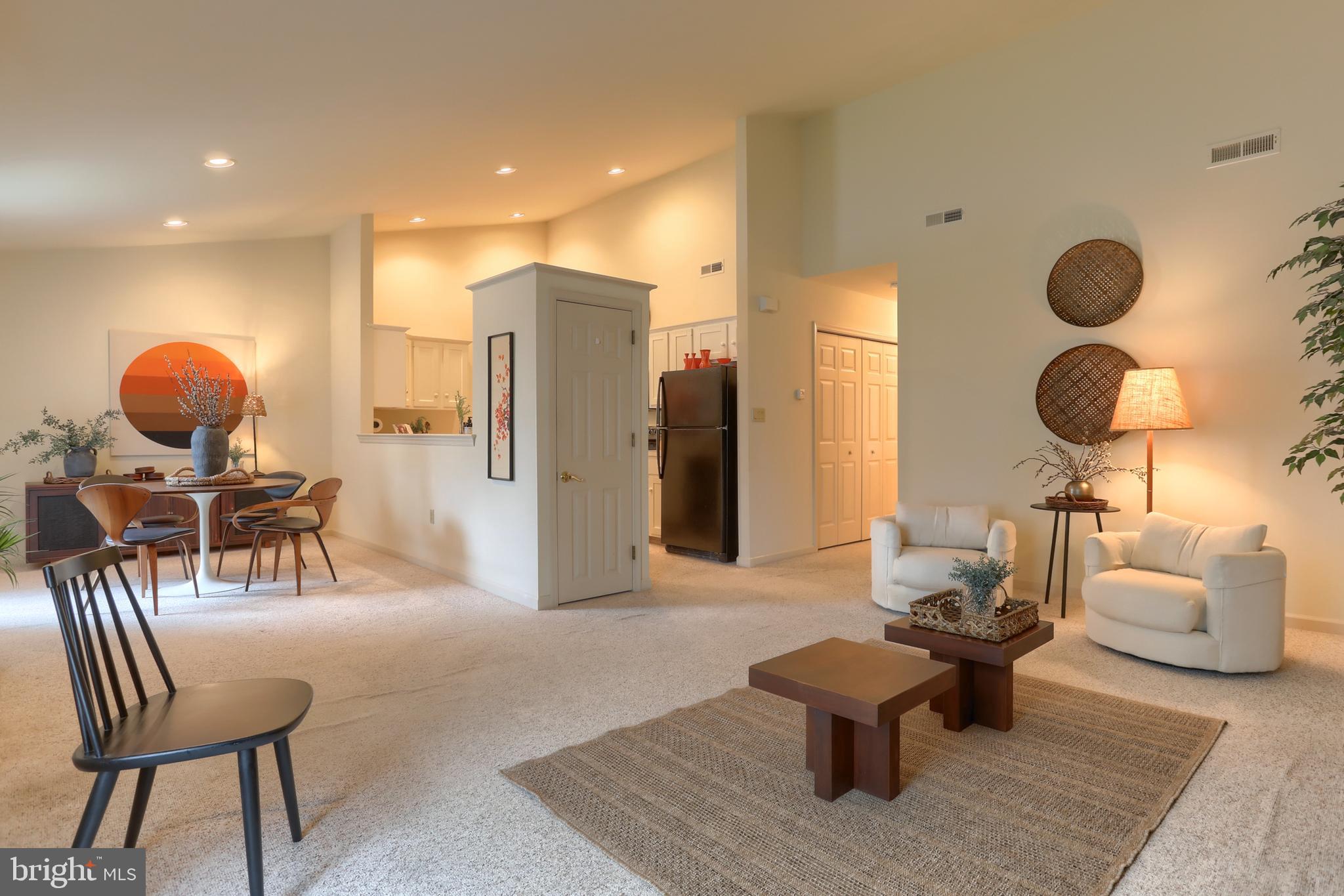 ARBOR GATE - Residential