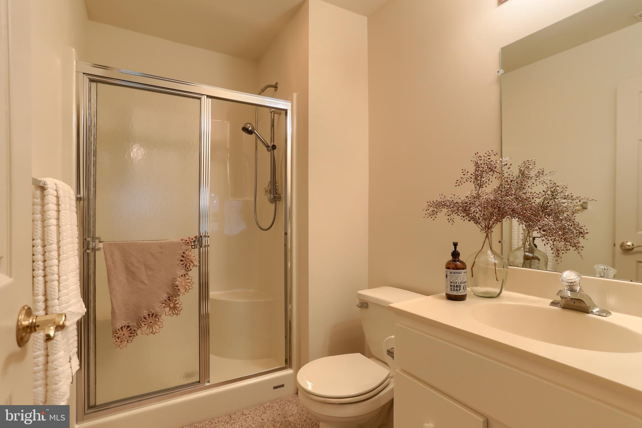 ARBOR GATE - Residential