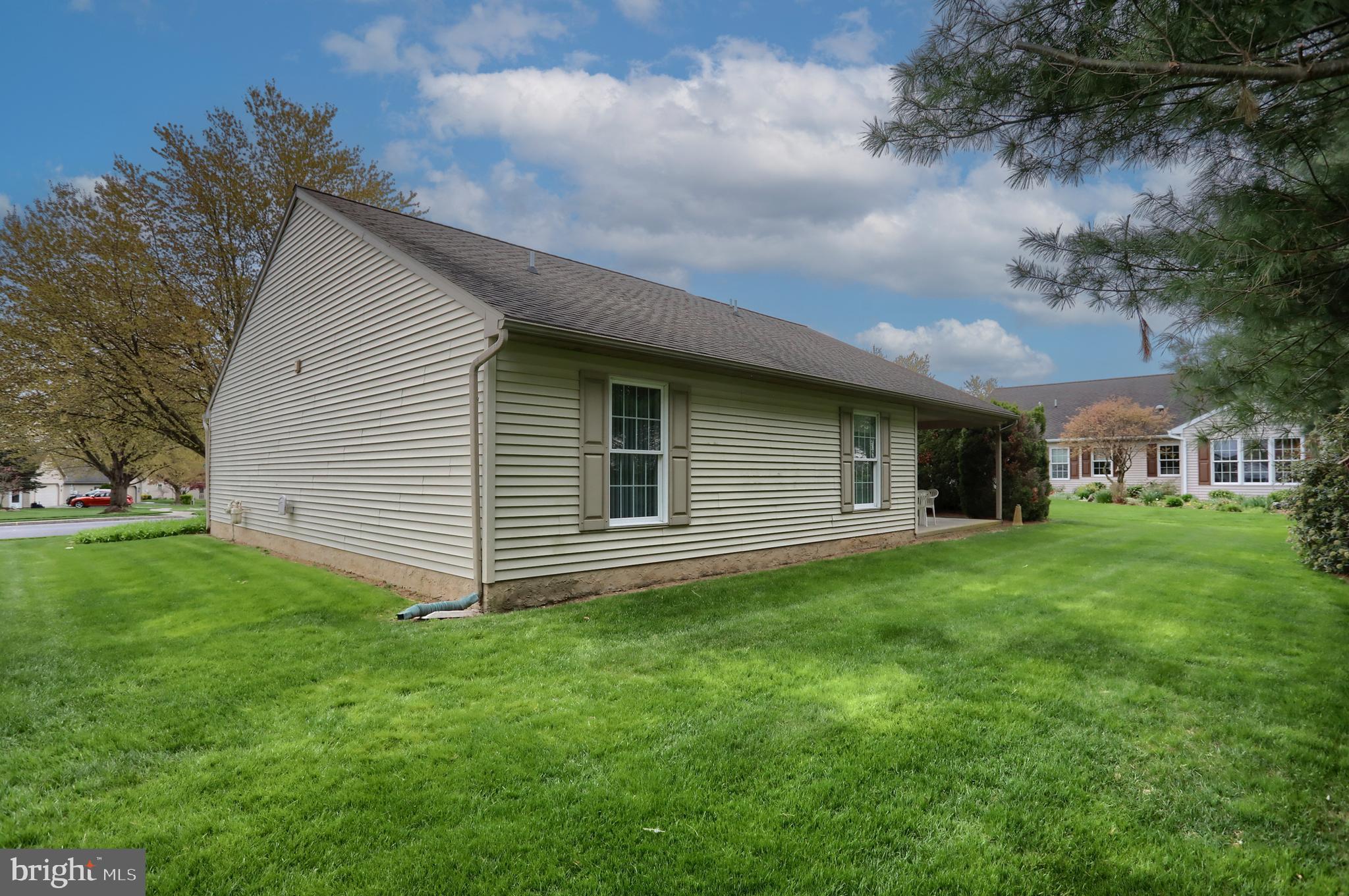 ARBOR GATE - Residential