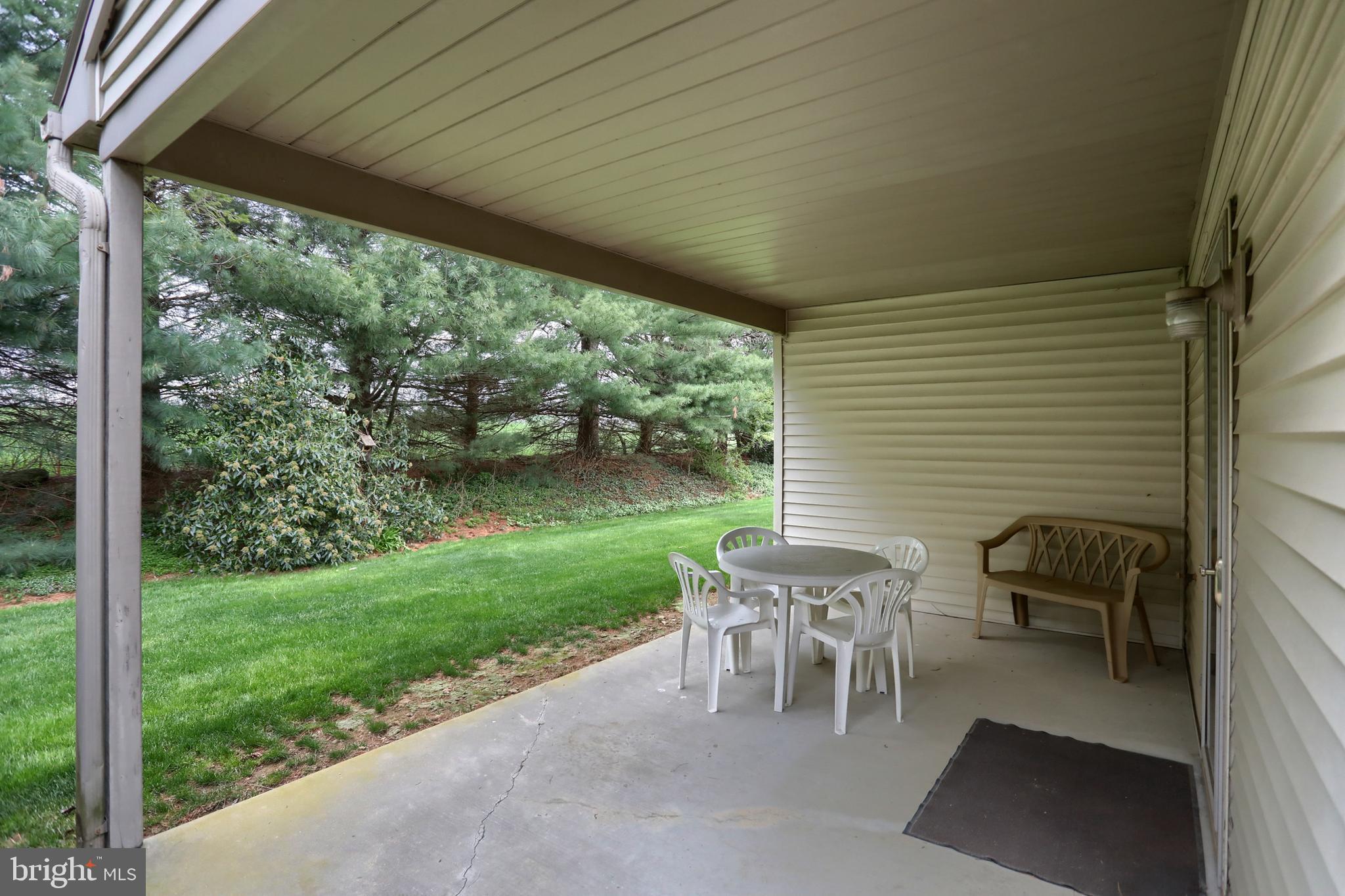 ARBOR GATE - Residential