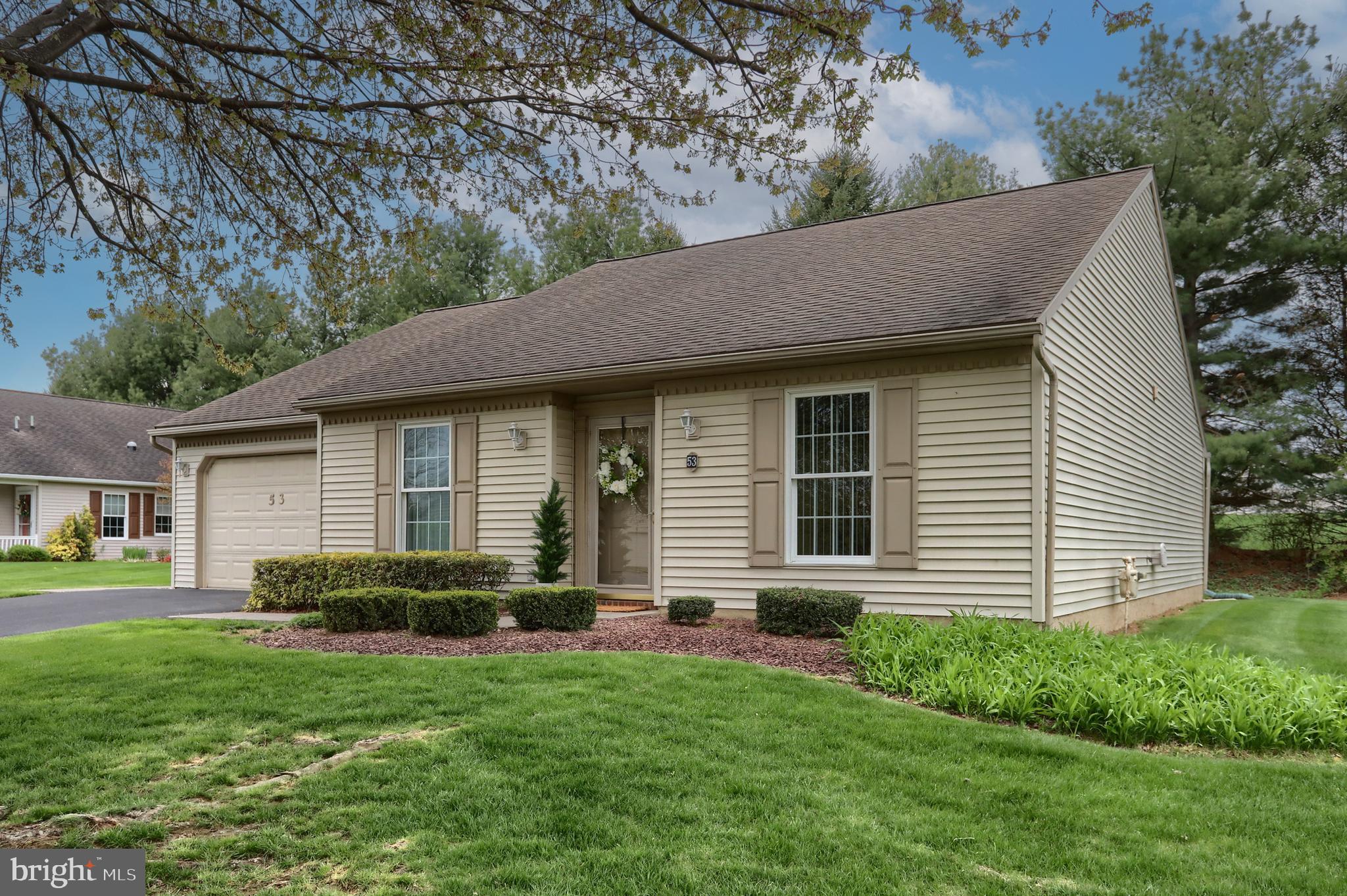 ARBOR GATE - Residential