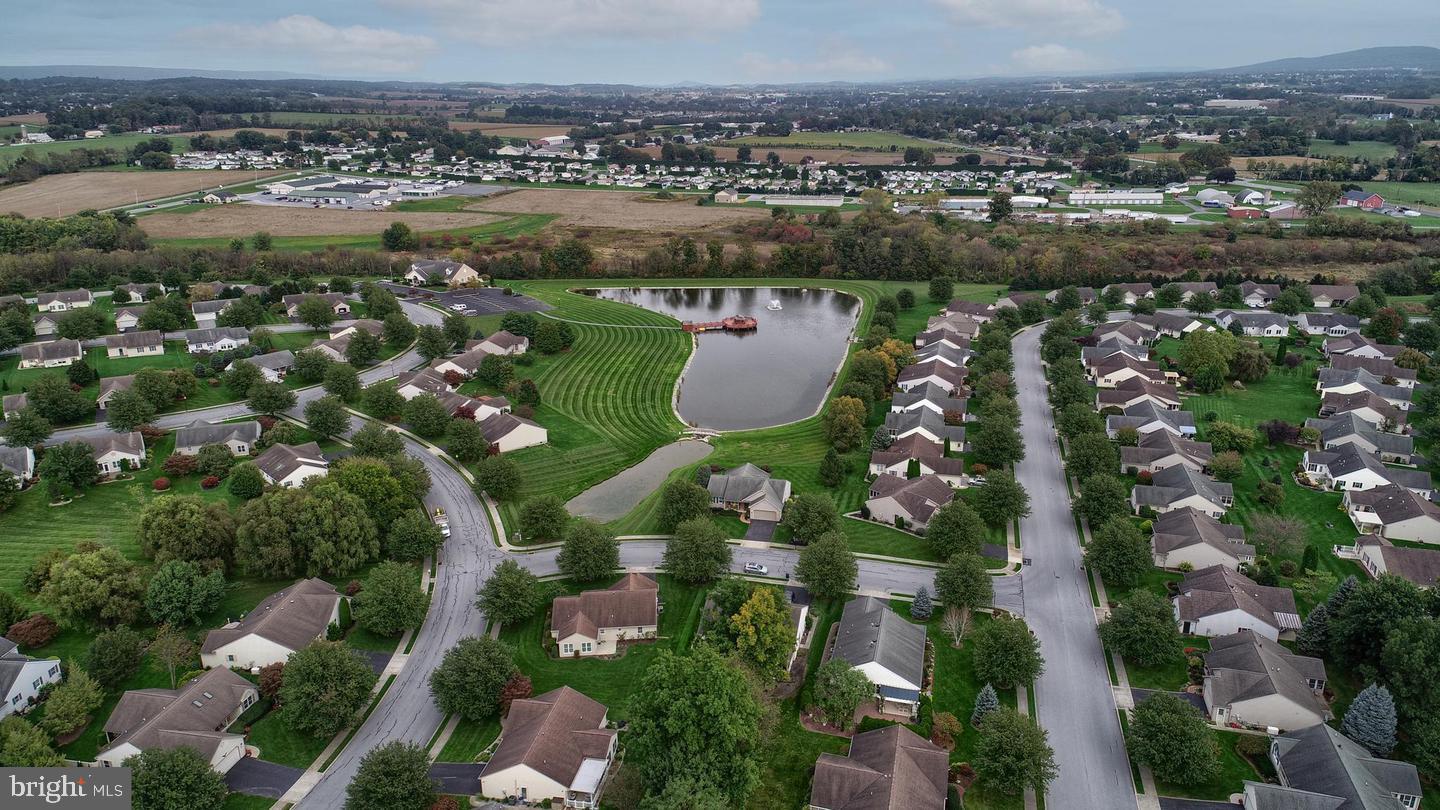 ARBOR GATE - Residential