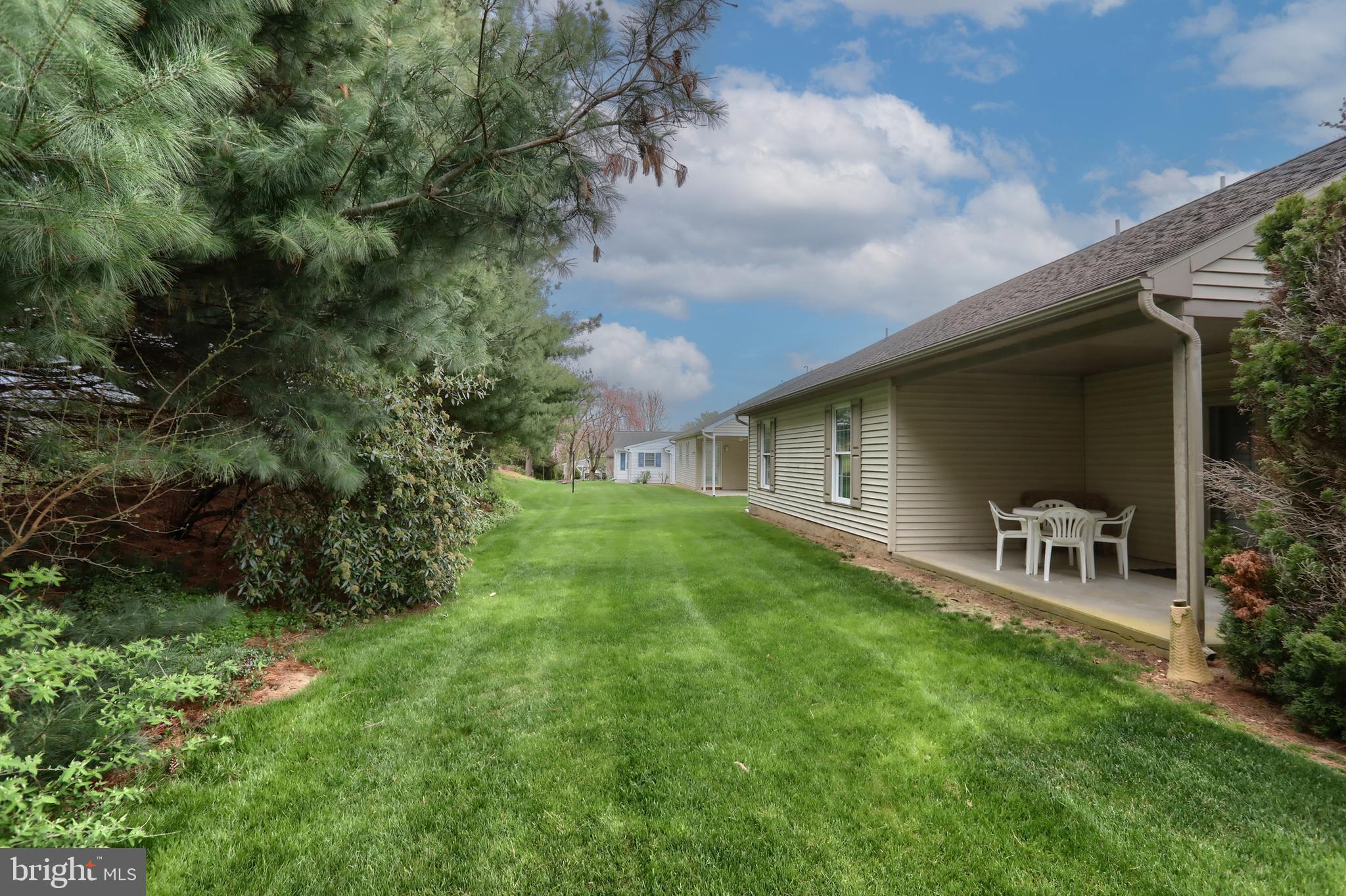 ARBOR GATE - Residential