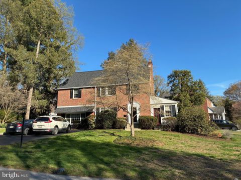 802 PLEASANT HILL ROAD WALLINGFORD PA 19086