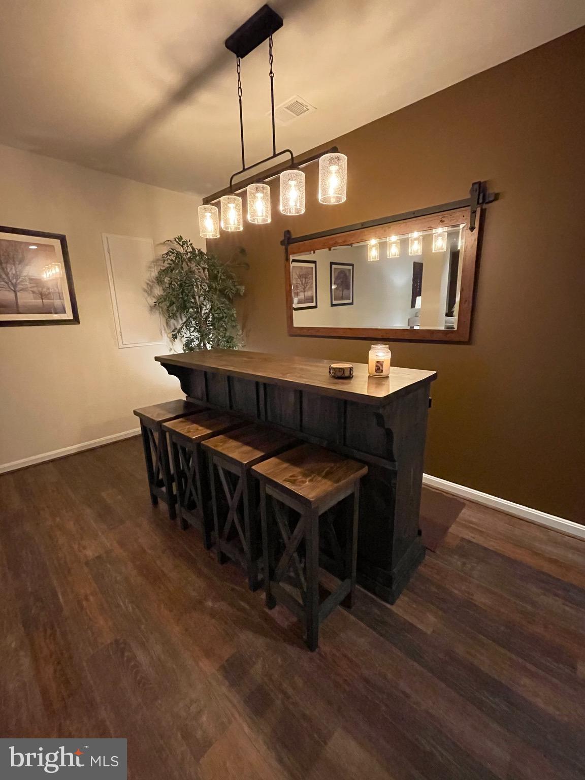 MANORS AT BALLENGER CREEK - Residential