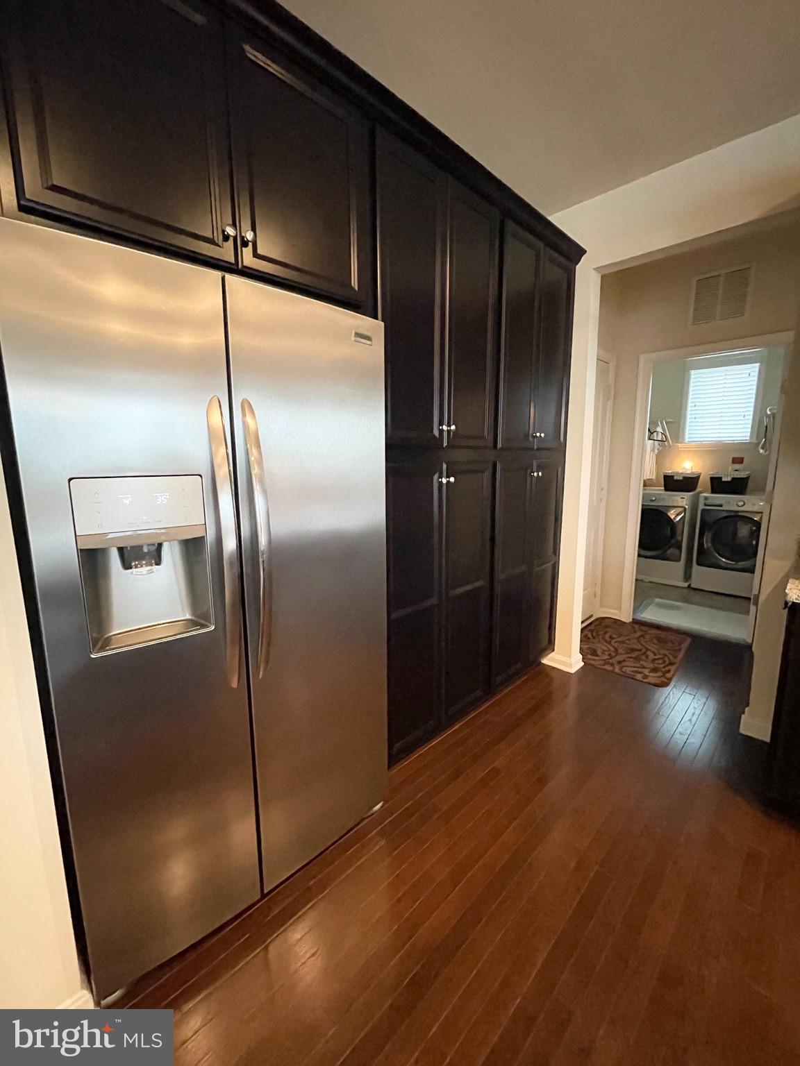 MANORS AT BALLENGER CREEK - Residential