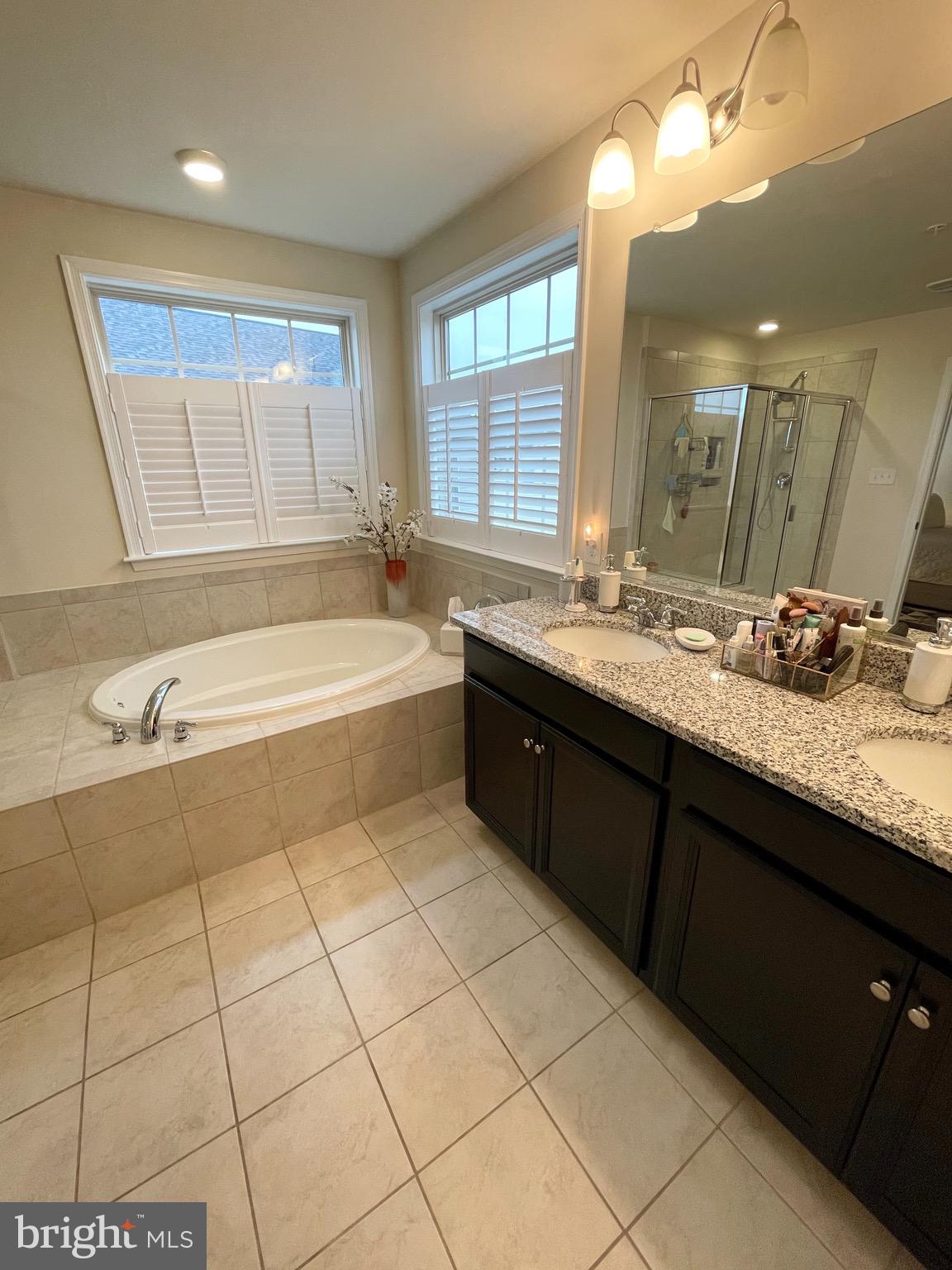 MANORS AT BALLENGER CREEK - Residential