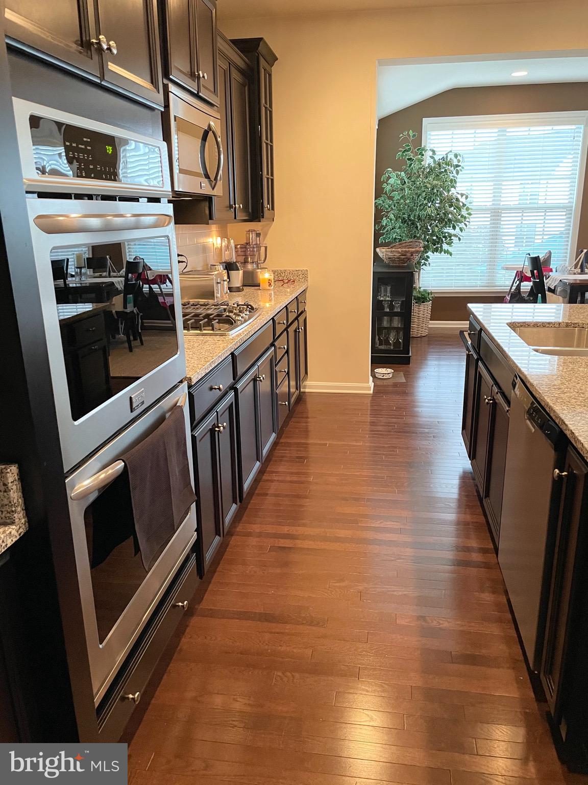 MANORS AT BALLENGER CREEK - Residential