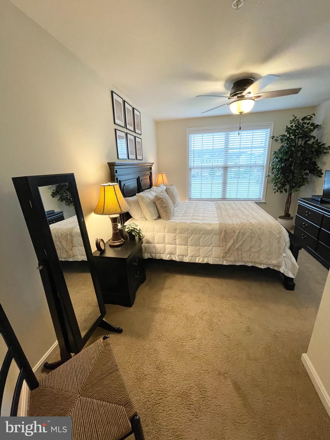 MANORS AT BALLENGER CREEK - Residential