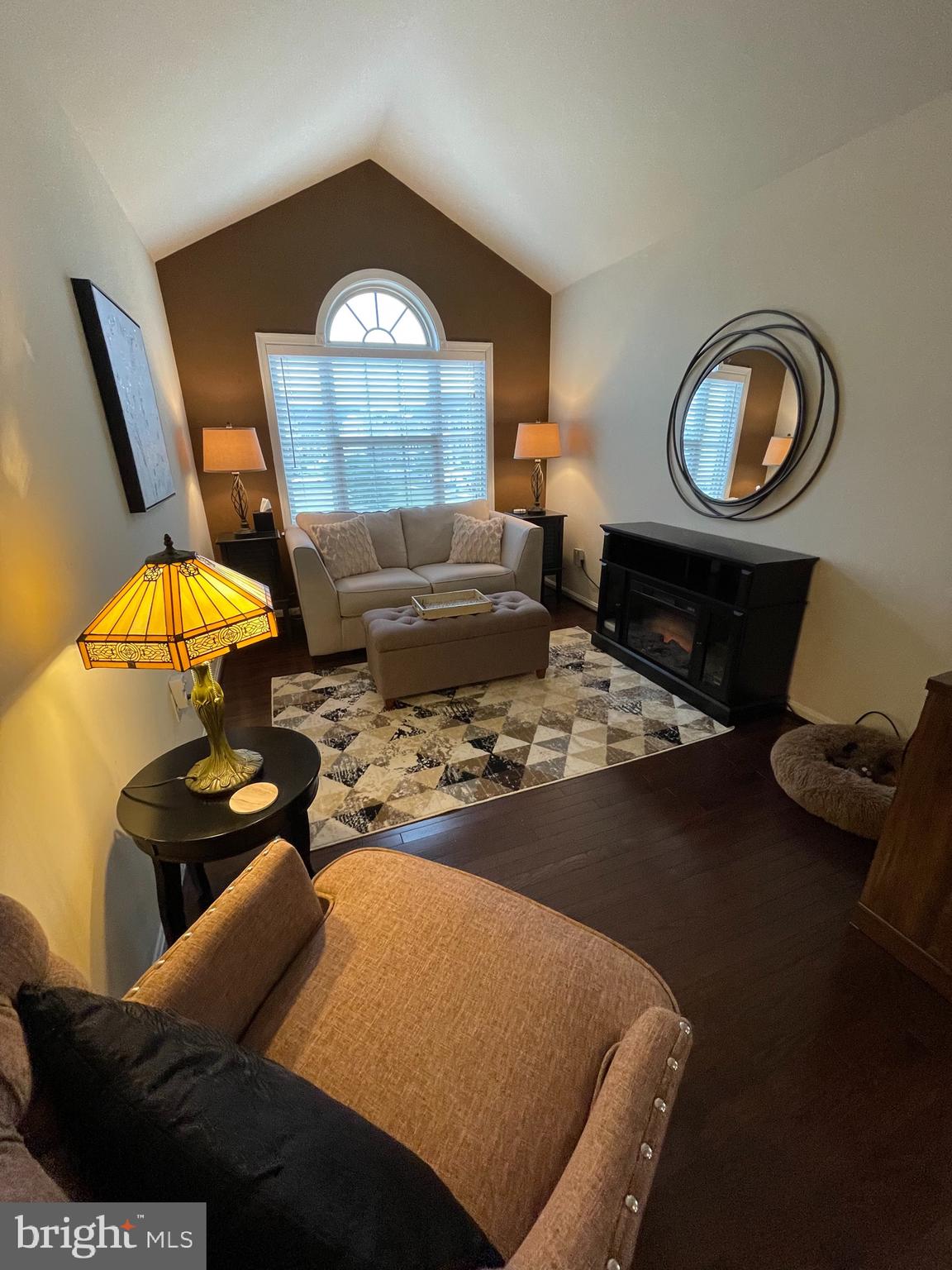 MANORS AT BALLENGER CREEK - Residential