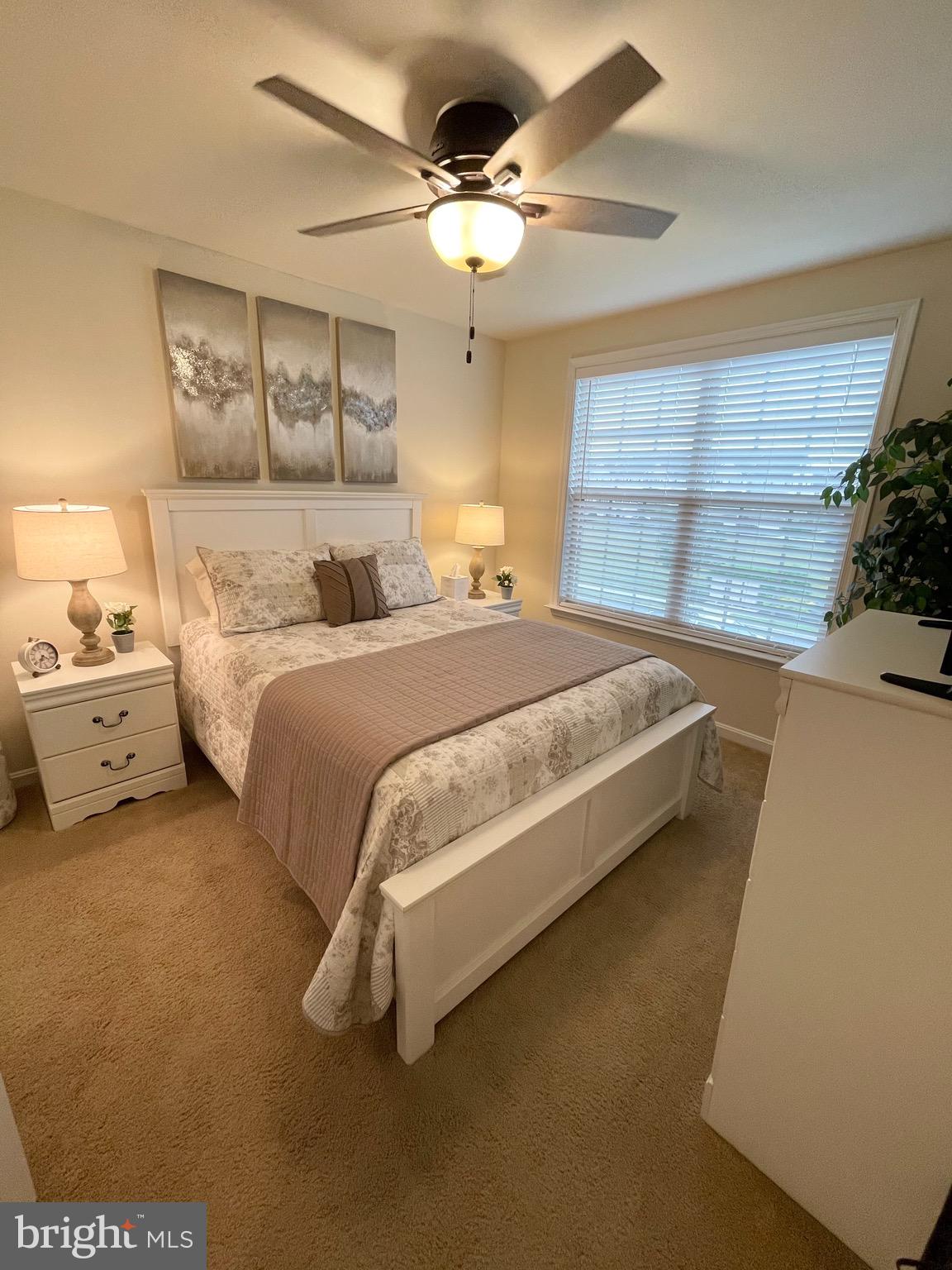 MANORS AT BALLENGER CREEK - Residential