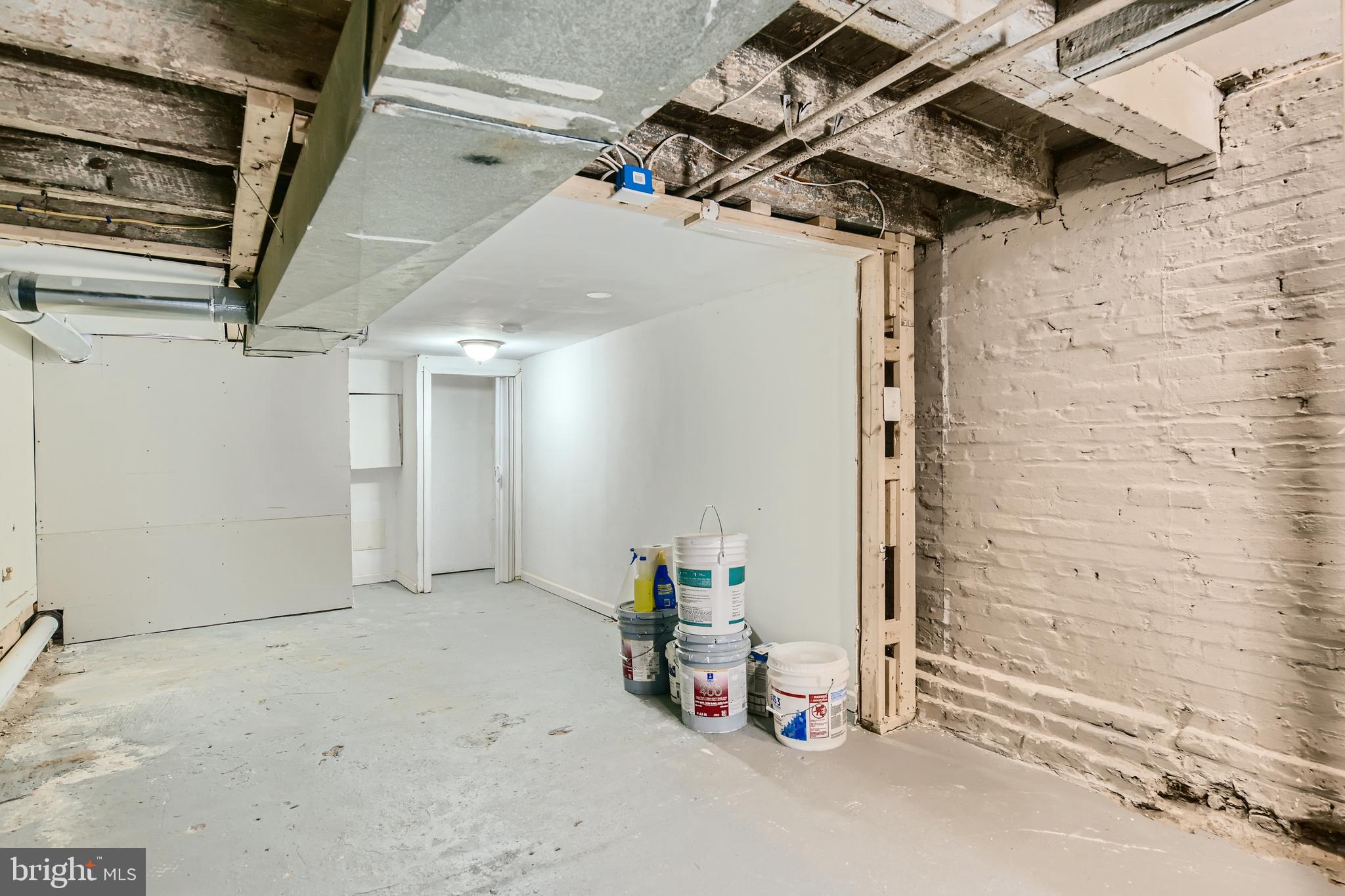 MCELDERRY PARK - Residential