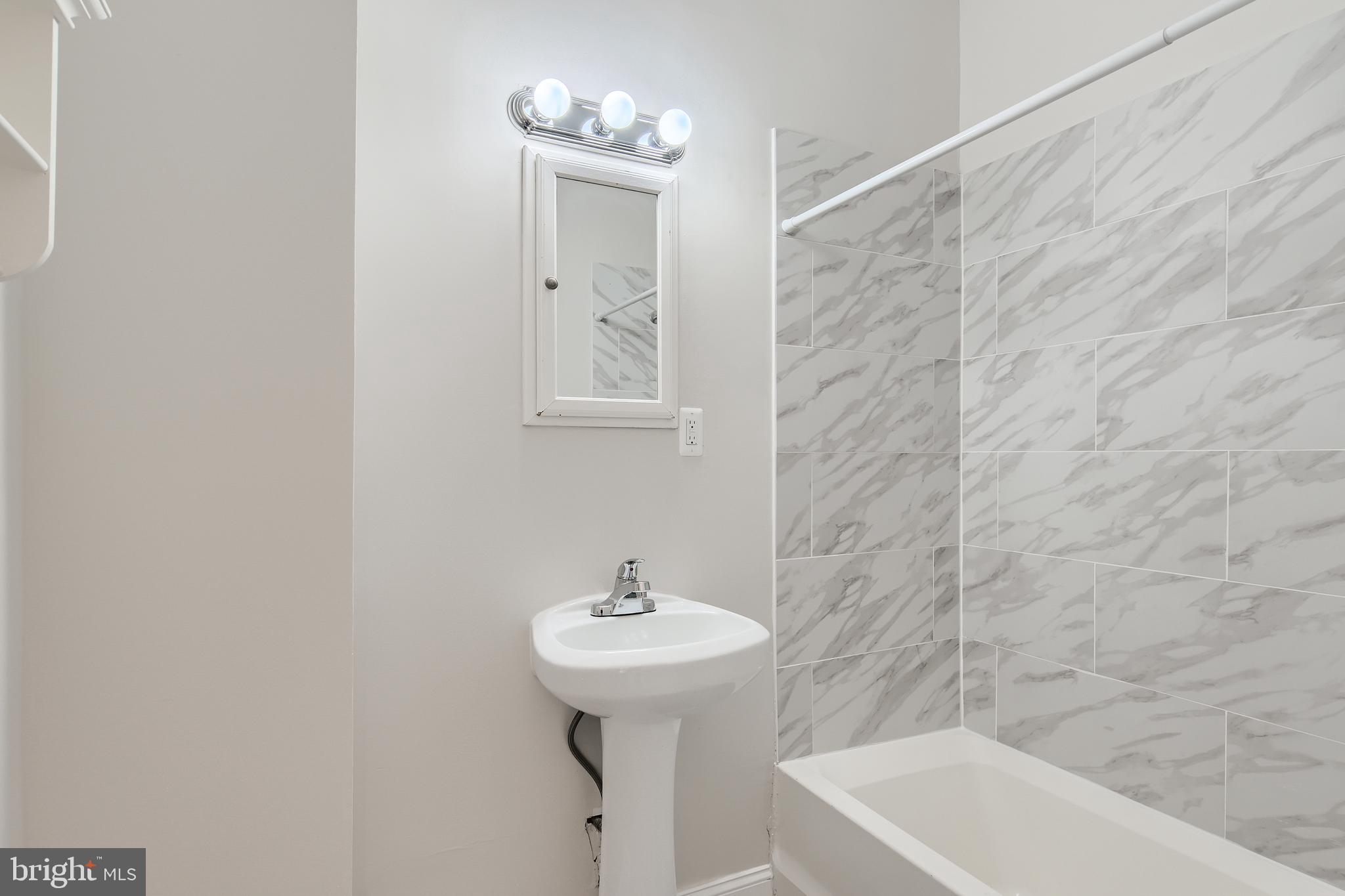 MCELDERRY PARK - Residential