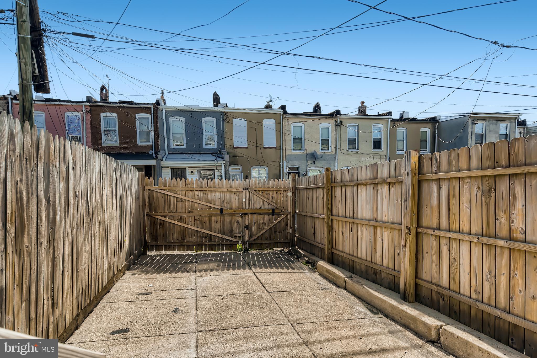 MCELDERRY PARK - Residential