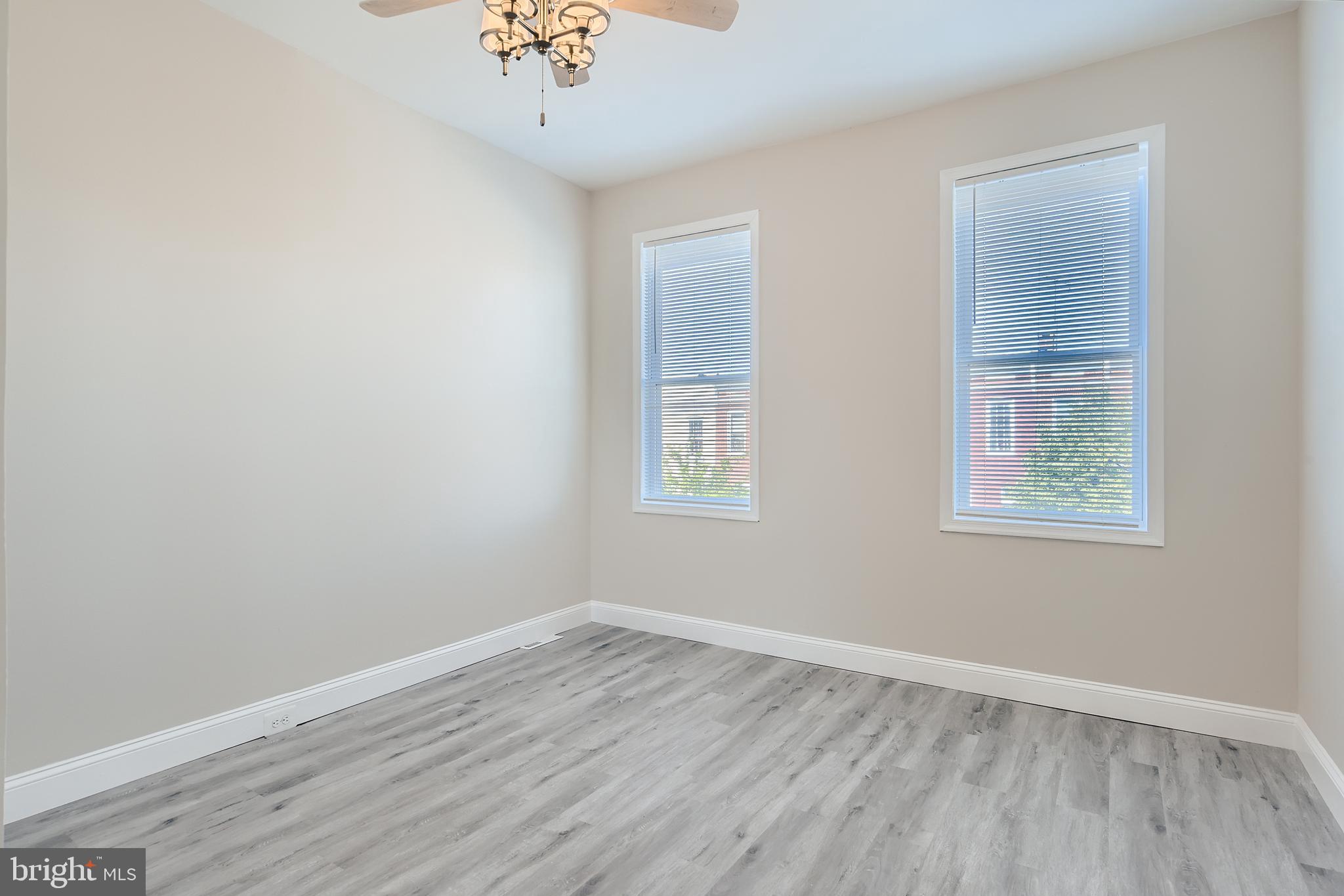 MCELDERRY PARK - Residential