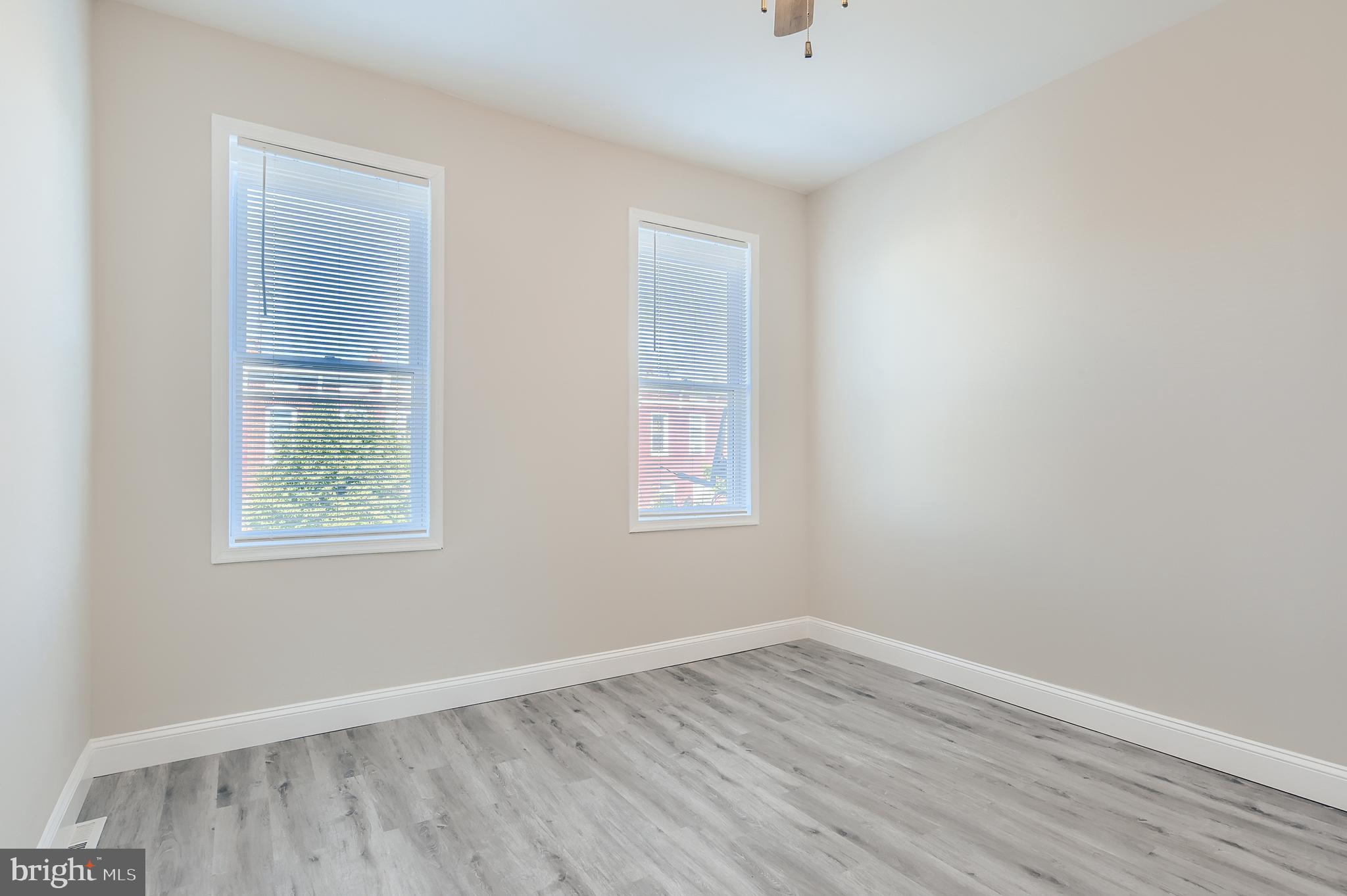 MCELDERRY PARK - Residential