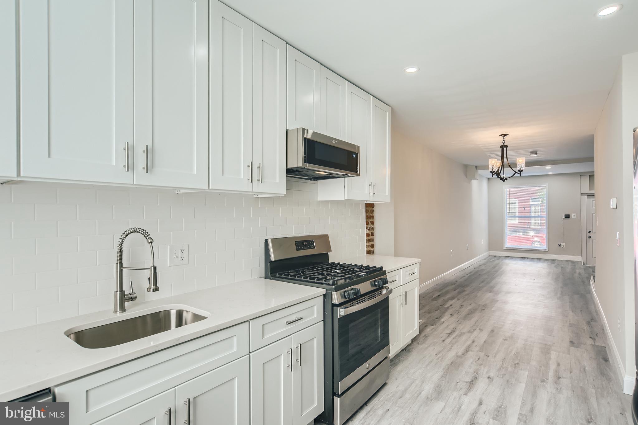 MCELDERRY PARK - Residential