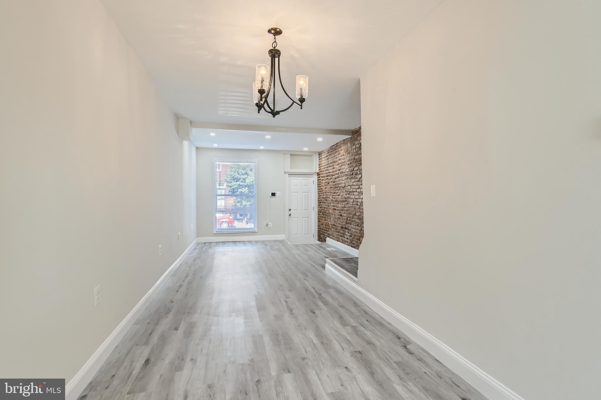 MCELDERRY PARK - Residential