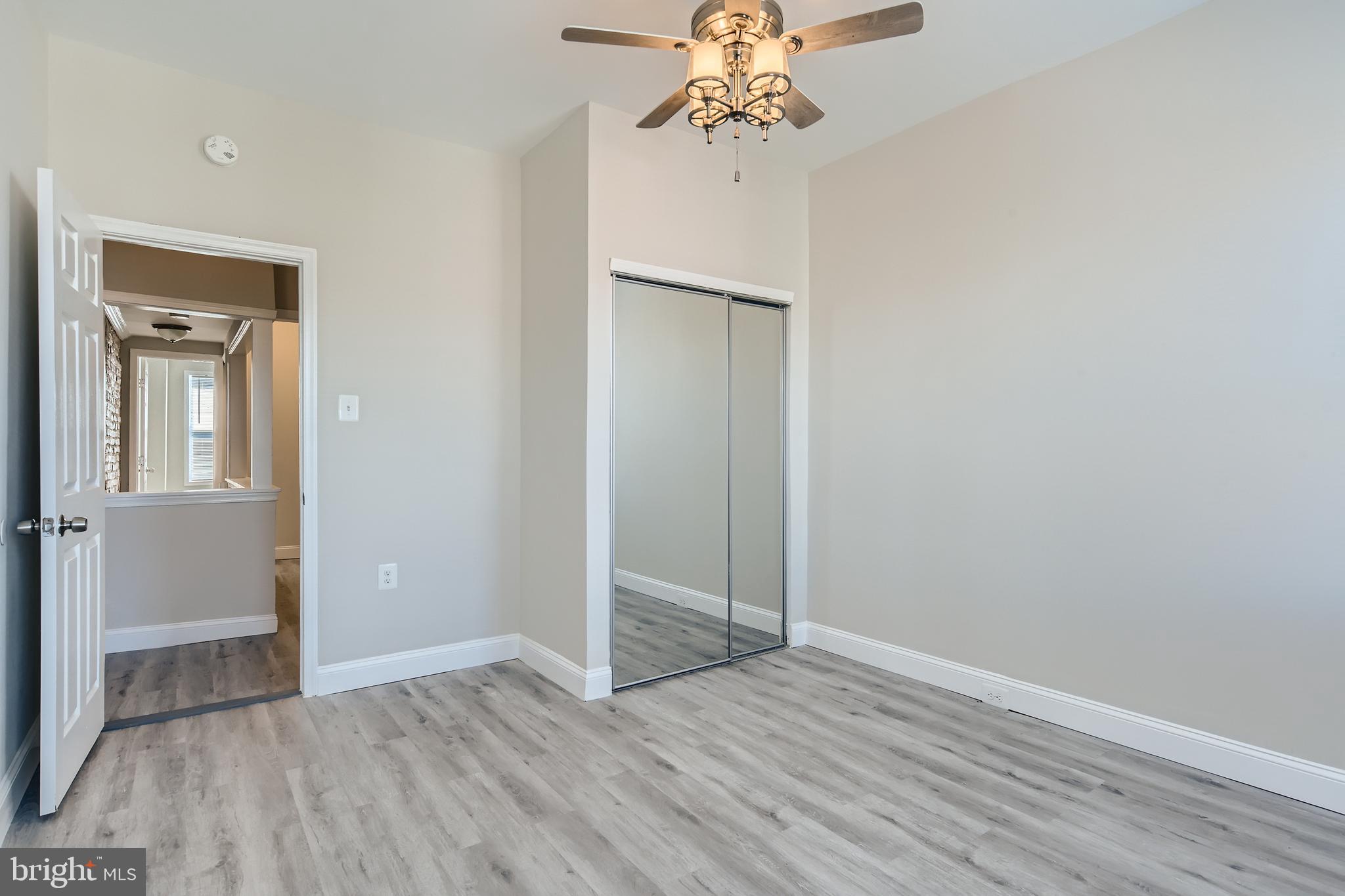 MCELDERRY PARK - Residential