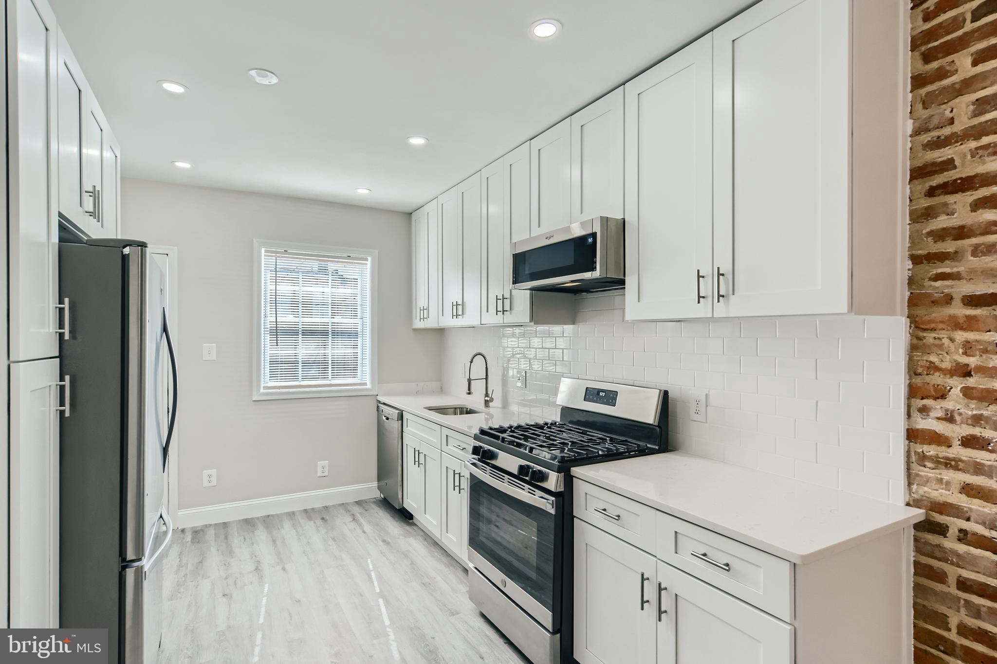 MCELDERRY PARK - Residential