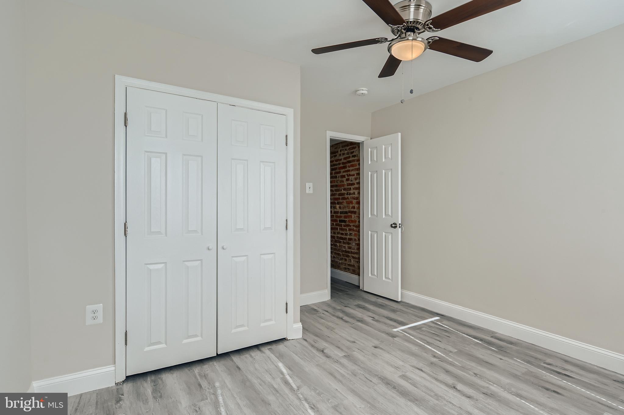 MCELDERRY PARK - Residential