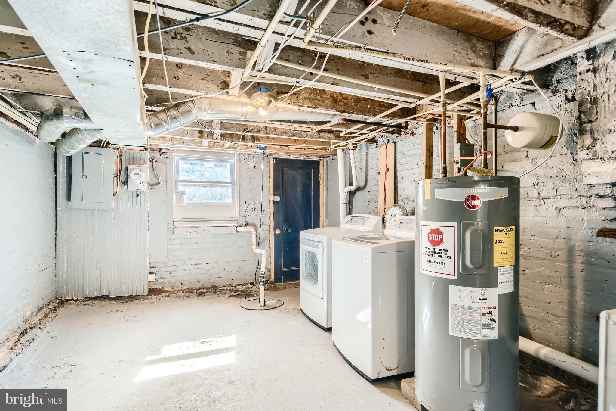 MCELDERRY PARK - Residential