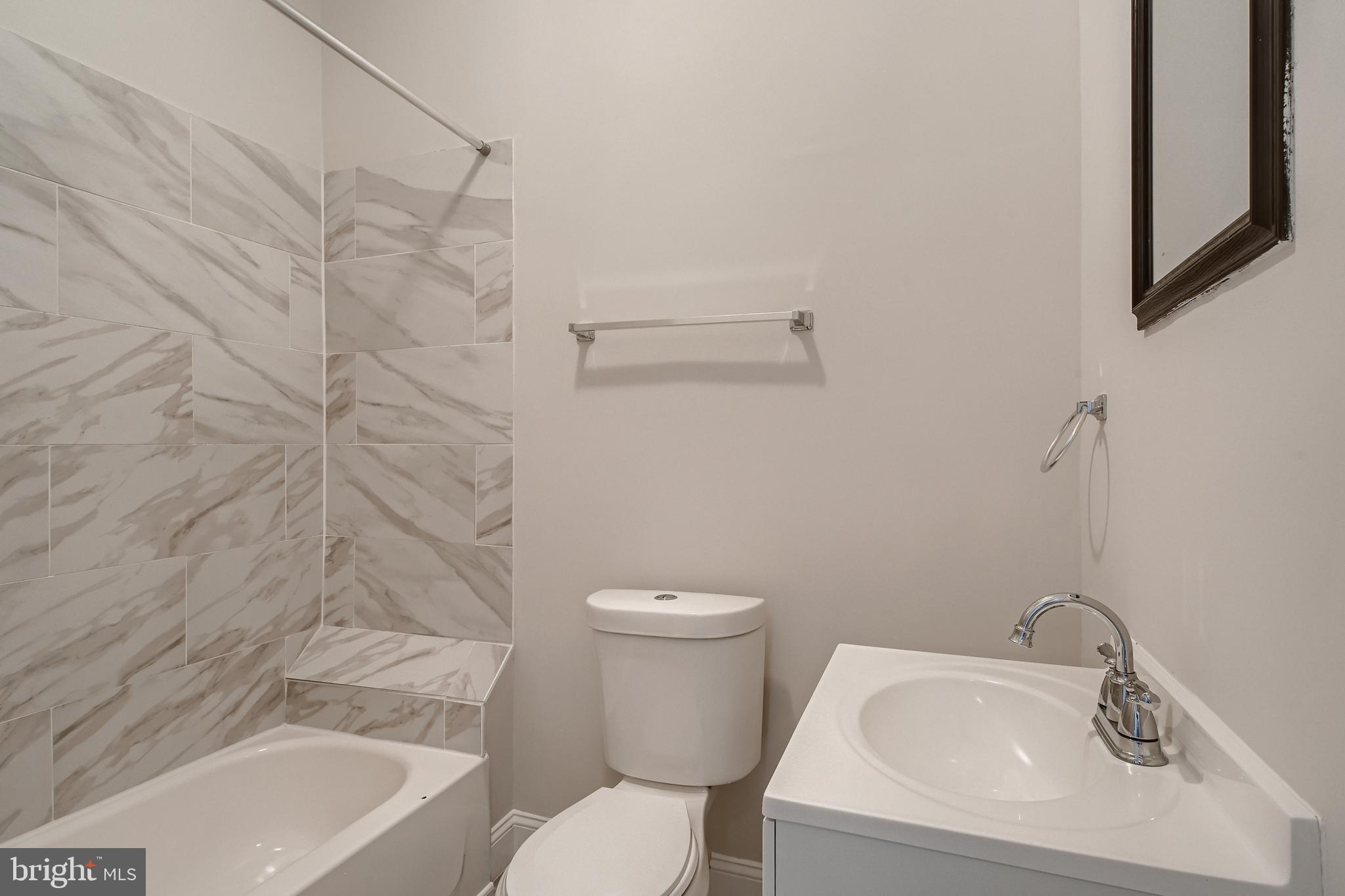 MCELDERRY PARK - Residential