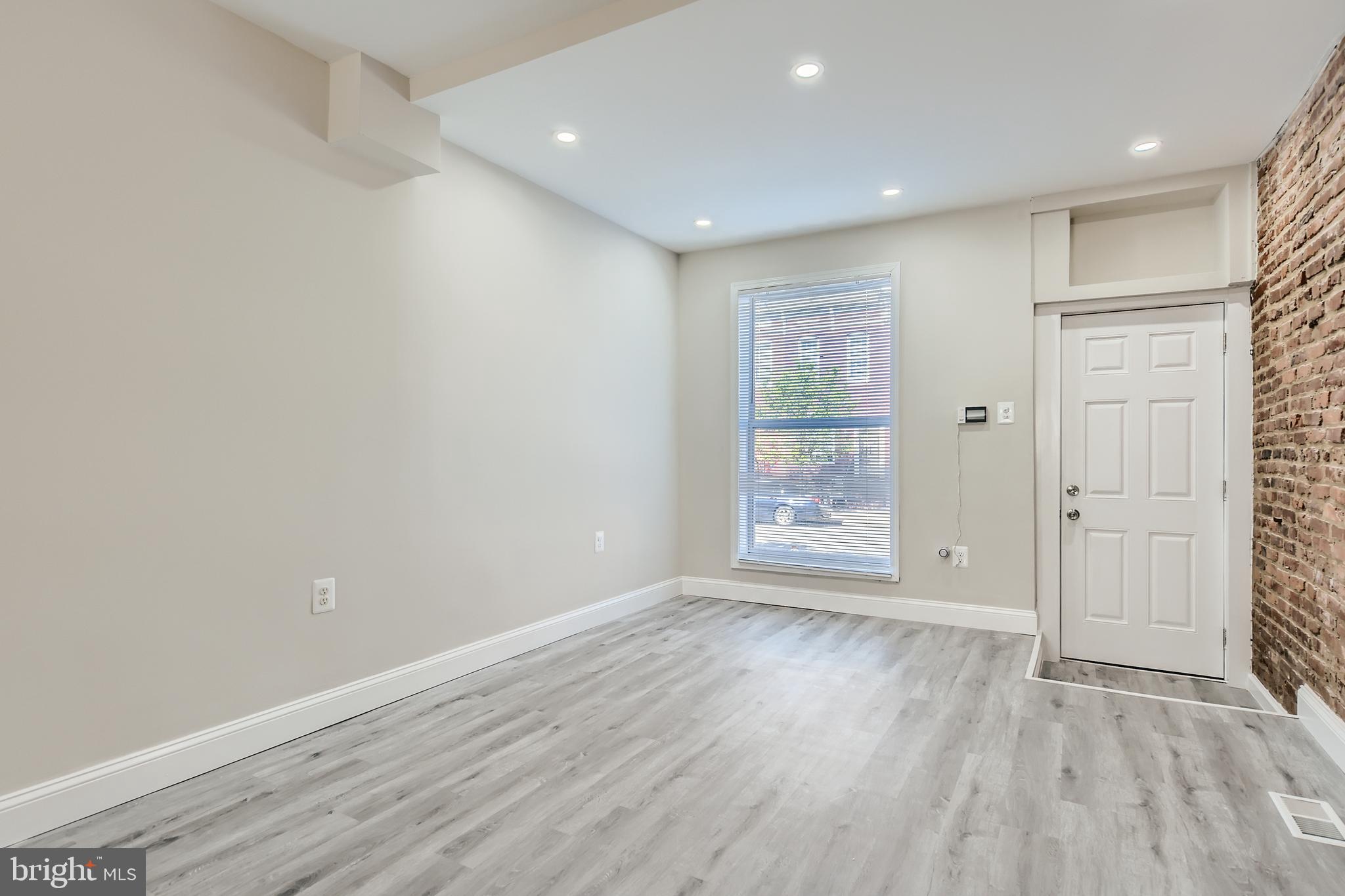 MCELDERRY PARK - Residential