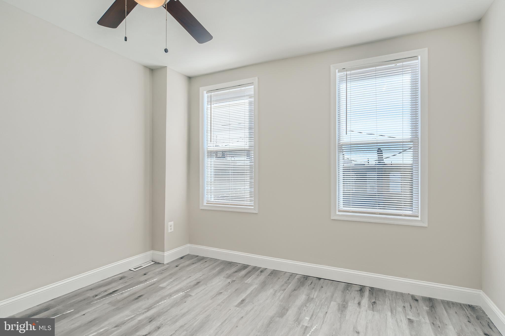 MCELDERRY PARK - Residential