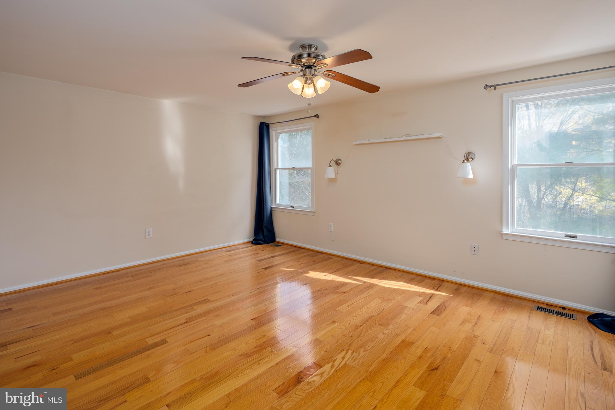 DORSEY HALL - Residential