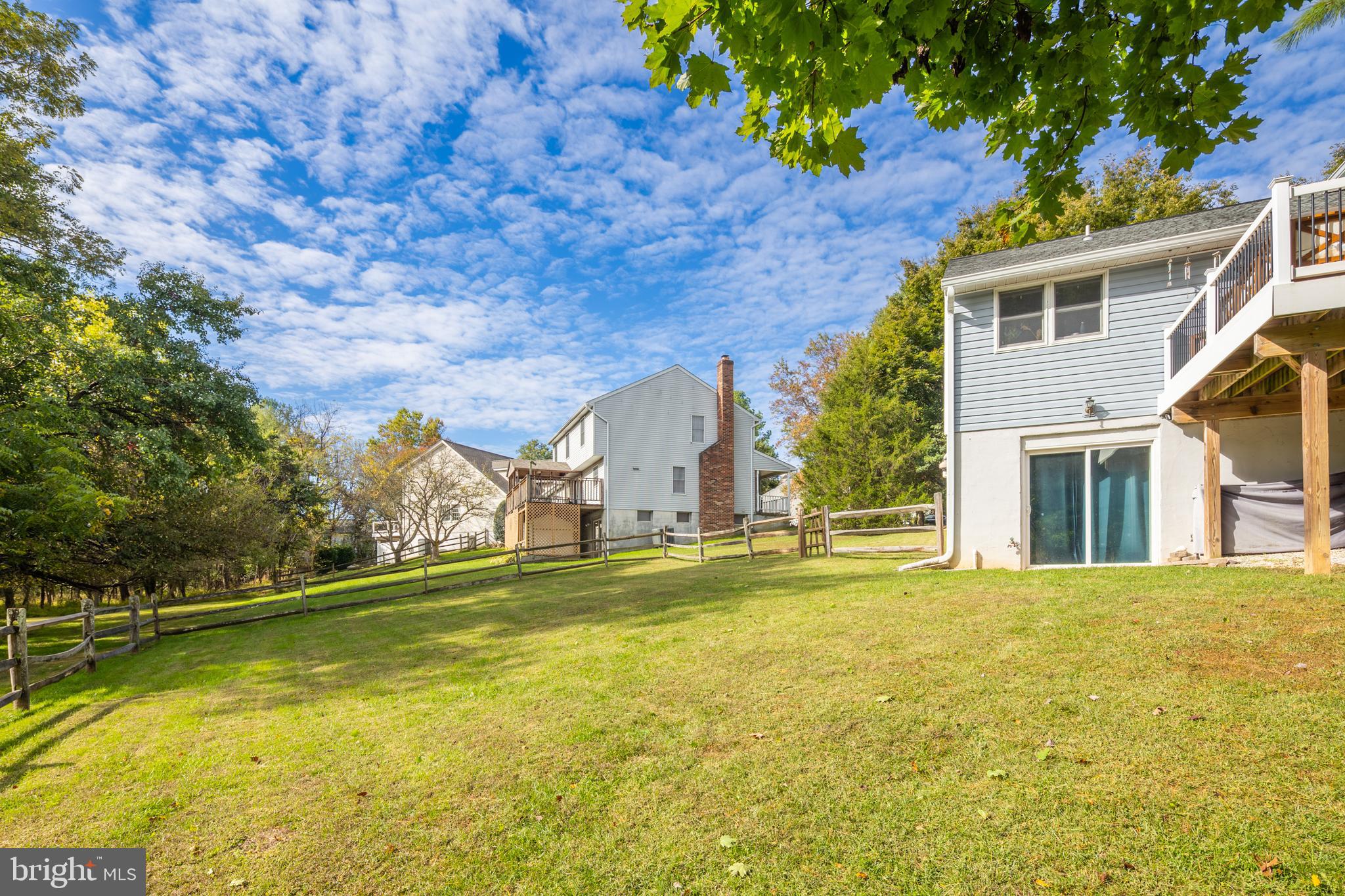DORSEY HALL - Residential