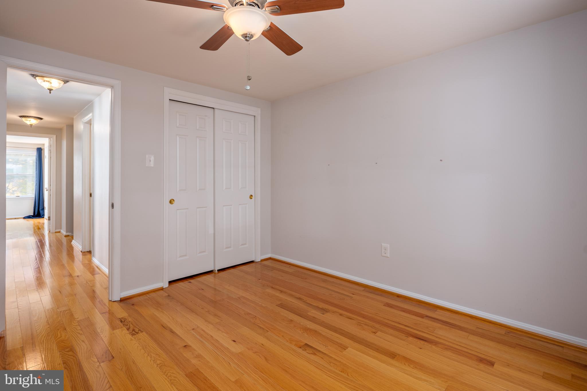 DORSEY HALL - Residential