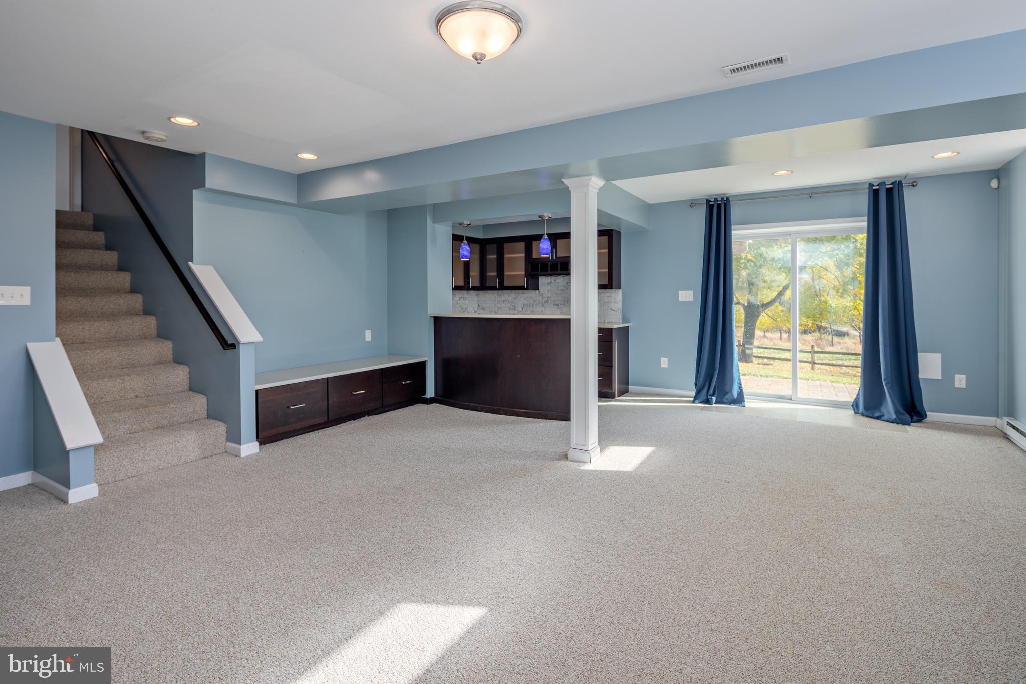 DORSEY HALL - Residential