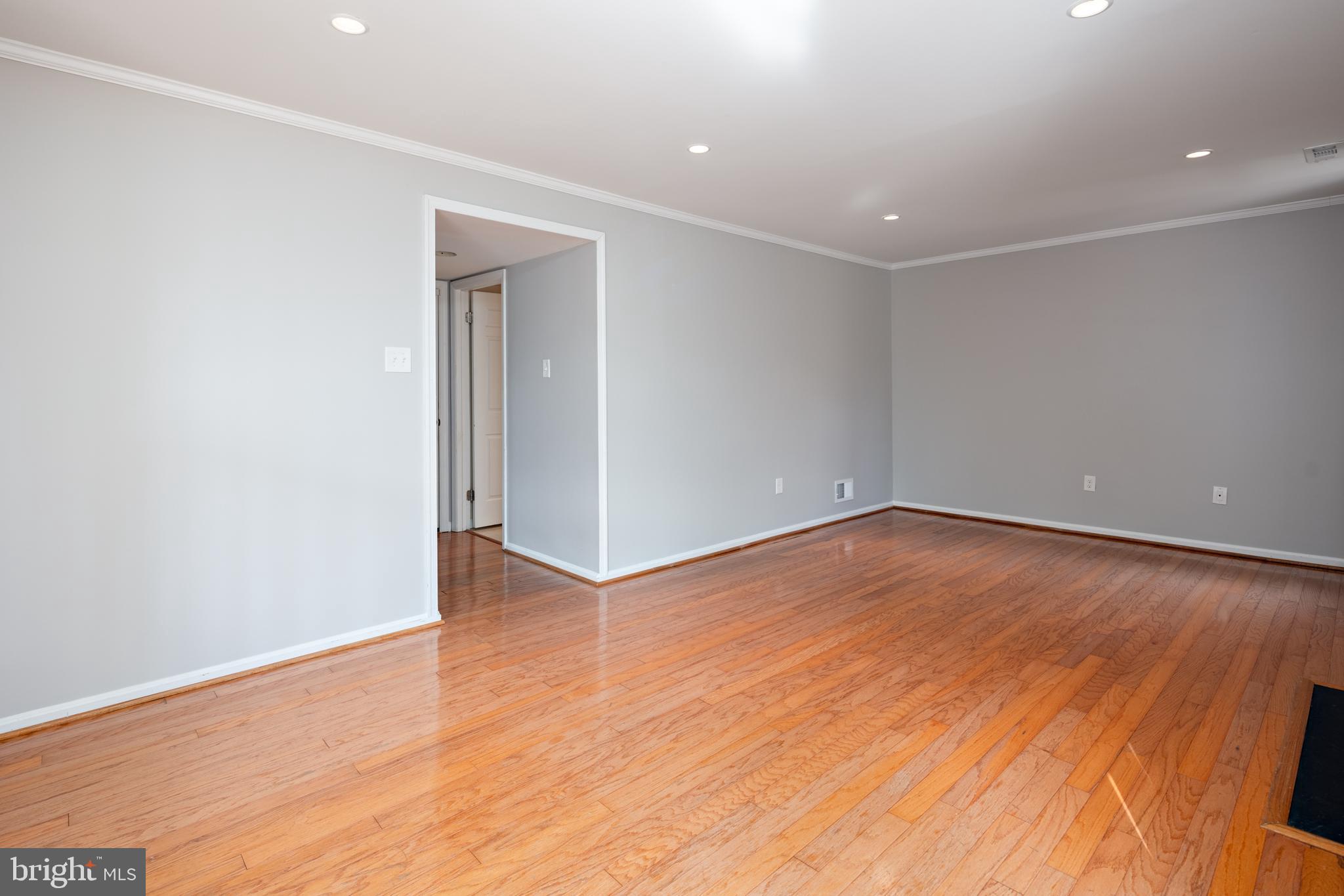 DORSEY HALL - Residential