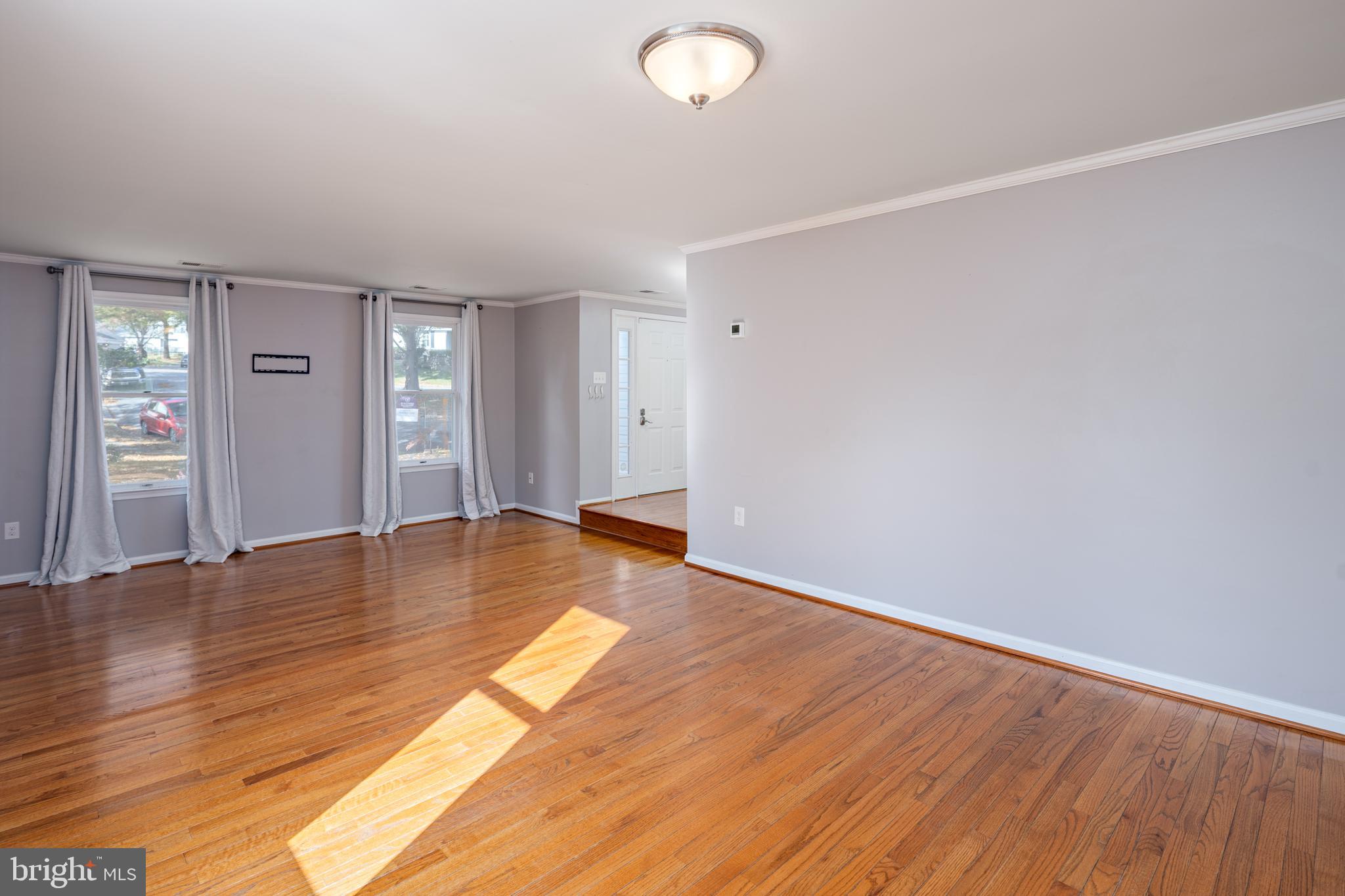 DORSEY HALL - Residential