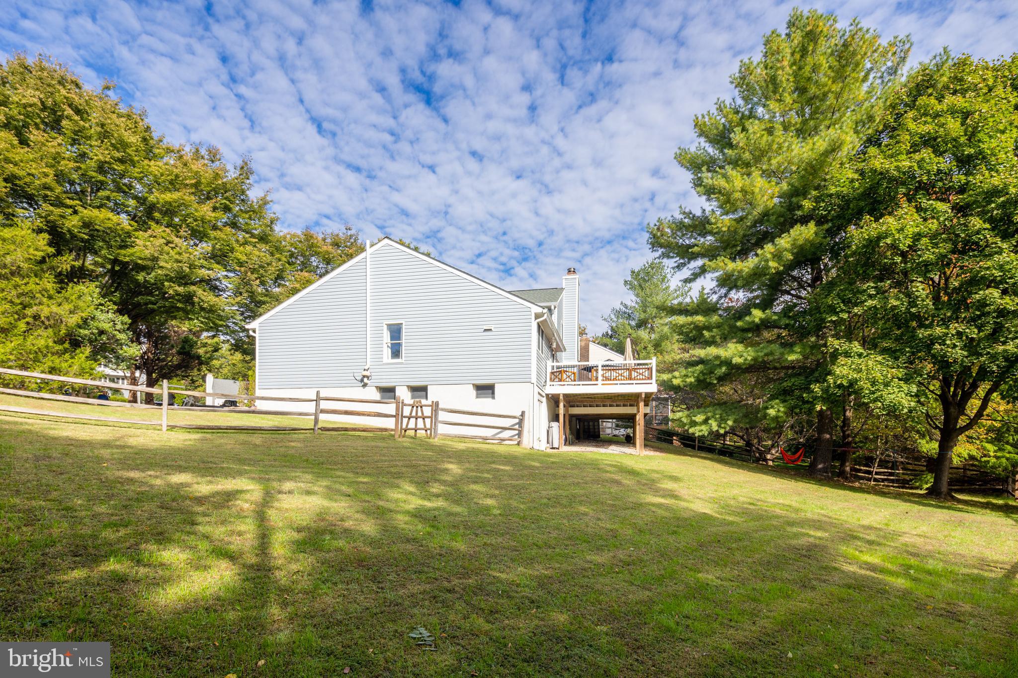 DORSEY HALL - Residential