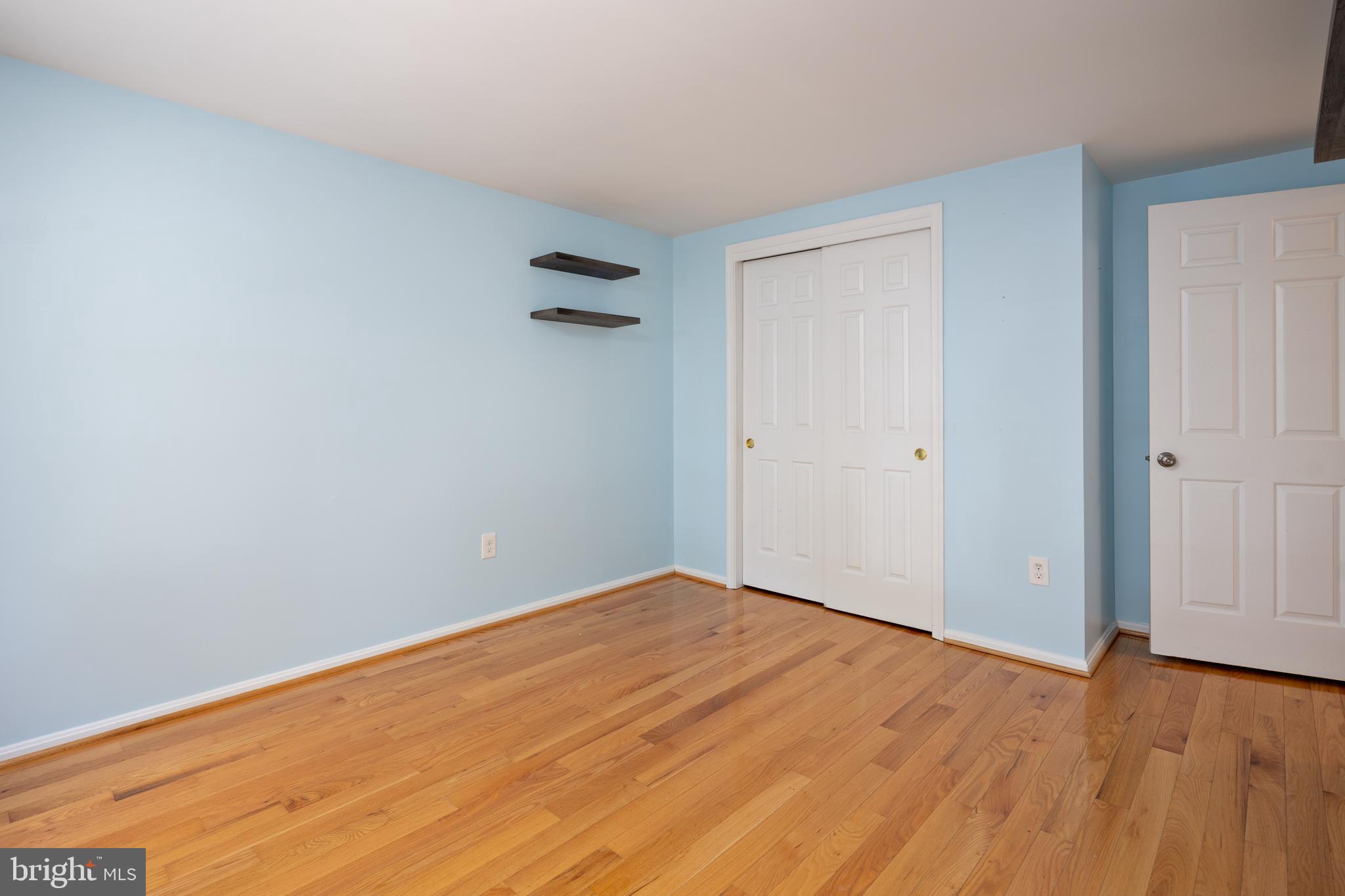 DORSEY HALL - Residential