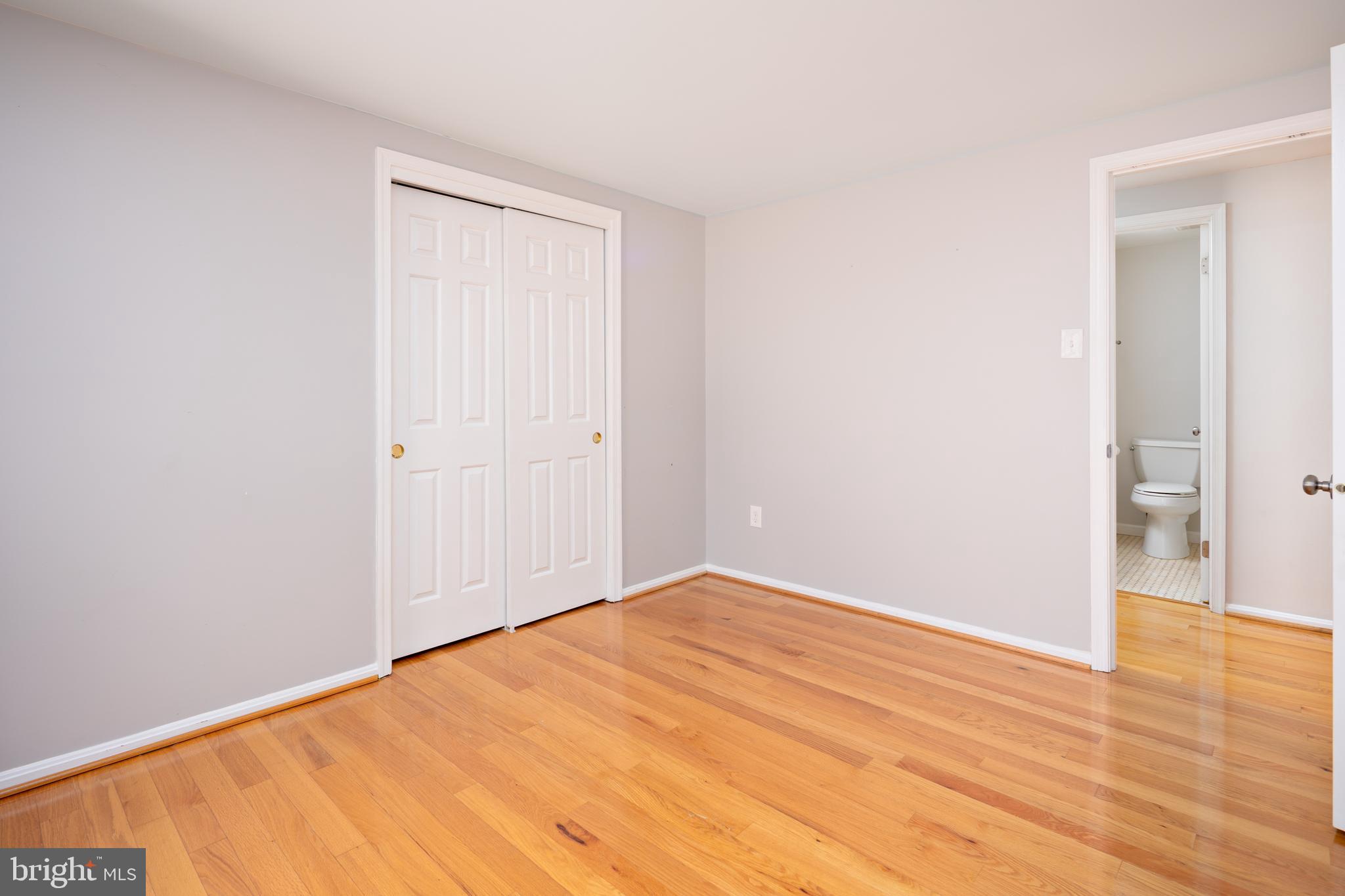 DORSEY HALL - Residential