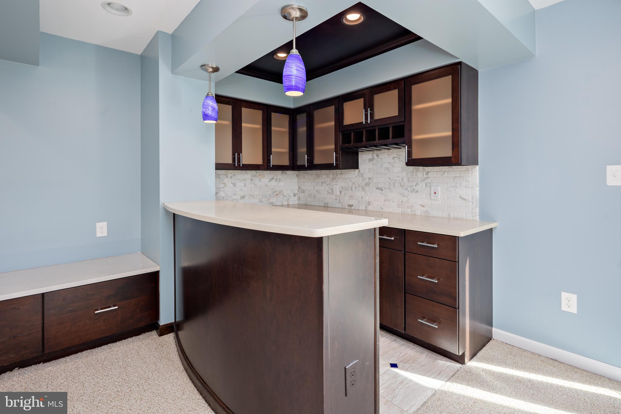 DORSEY HALL - Residential