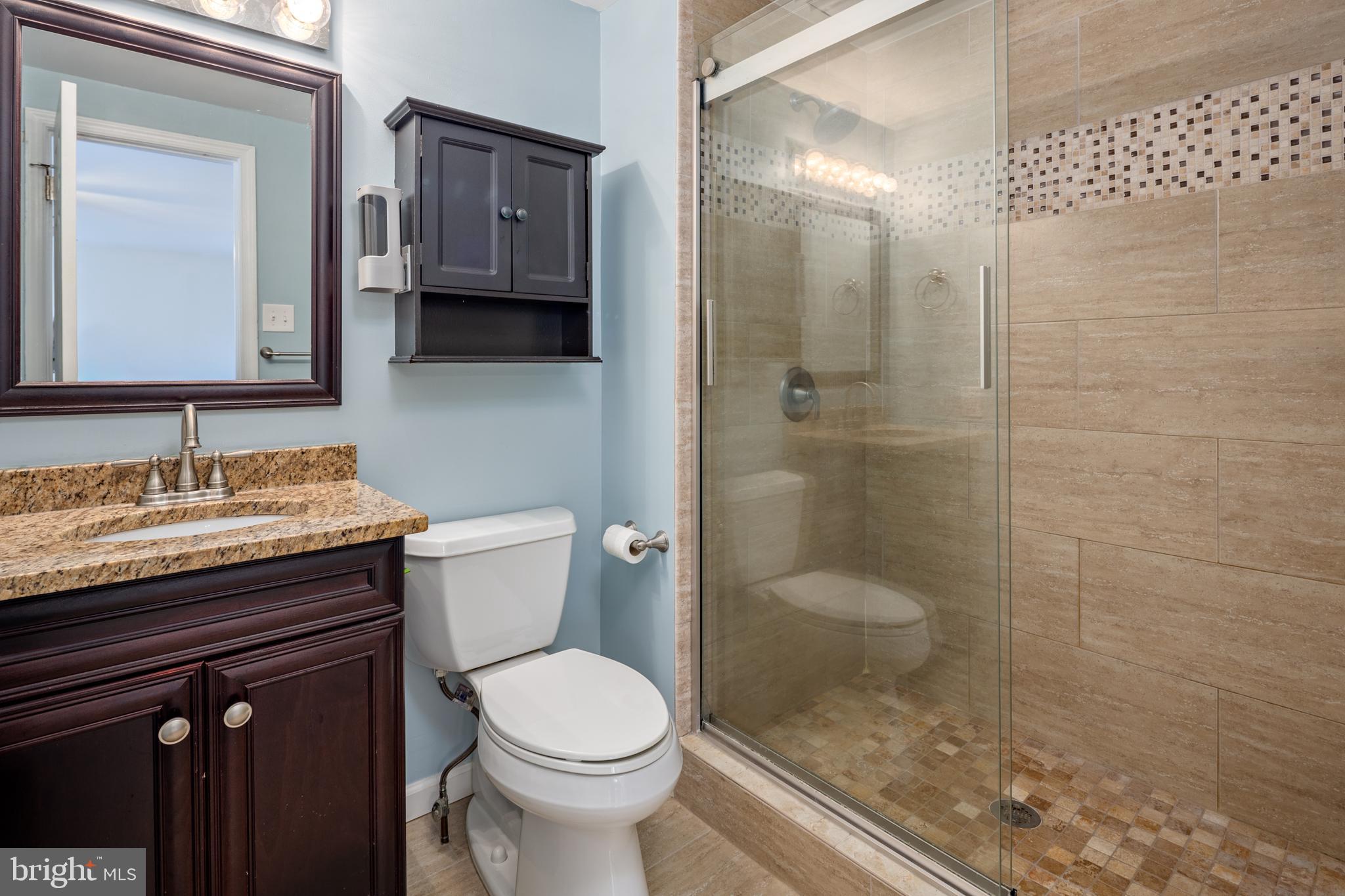 DORSEY HALL - Residential