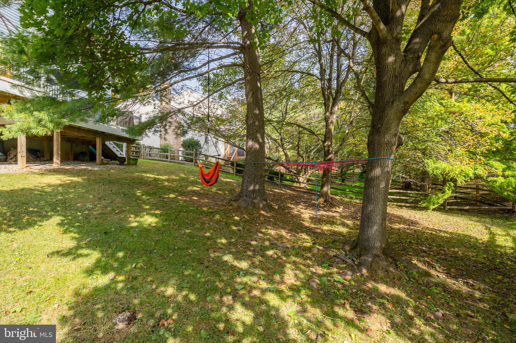 DORSEY HALL - Residential